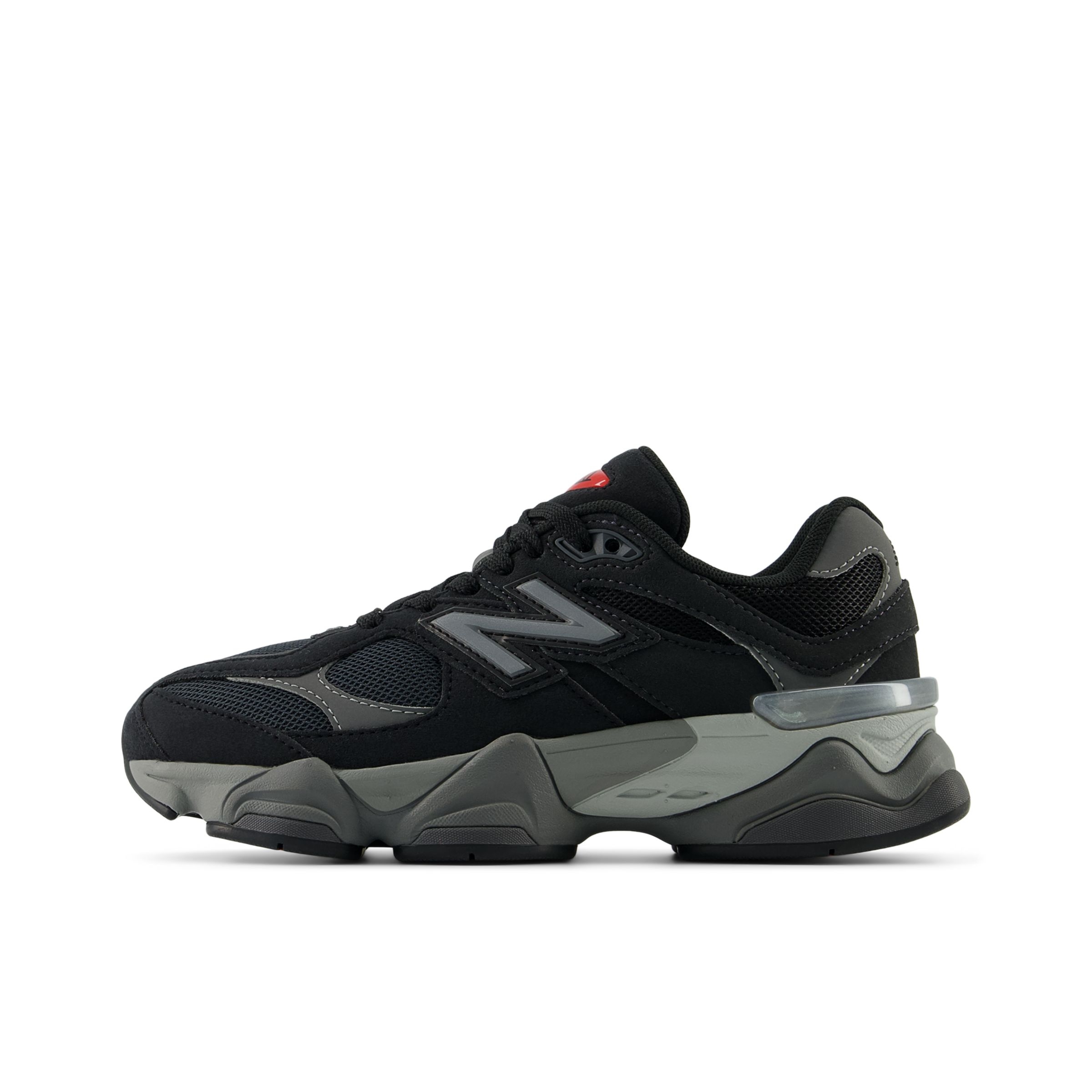 New Balance Boys 9060 GC9060BK