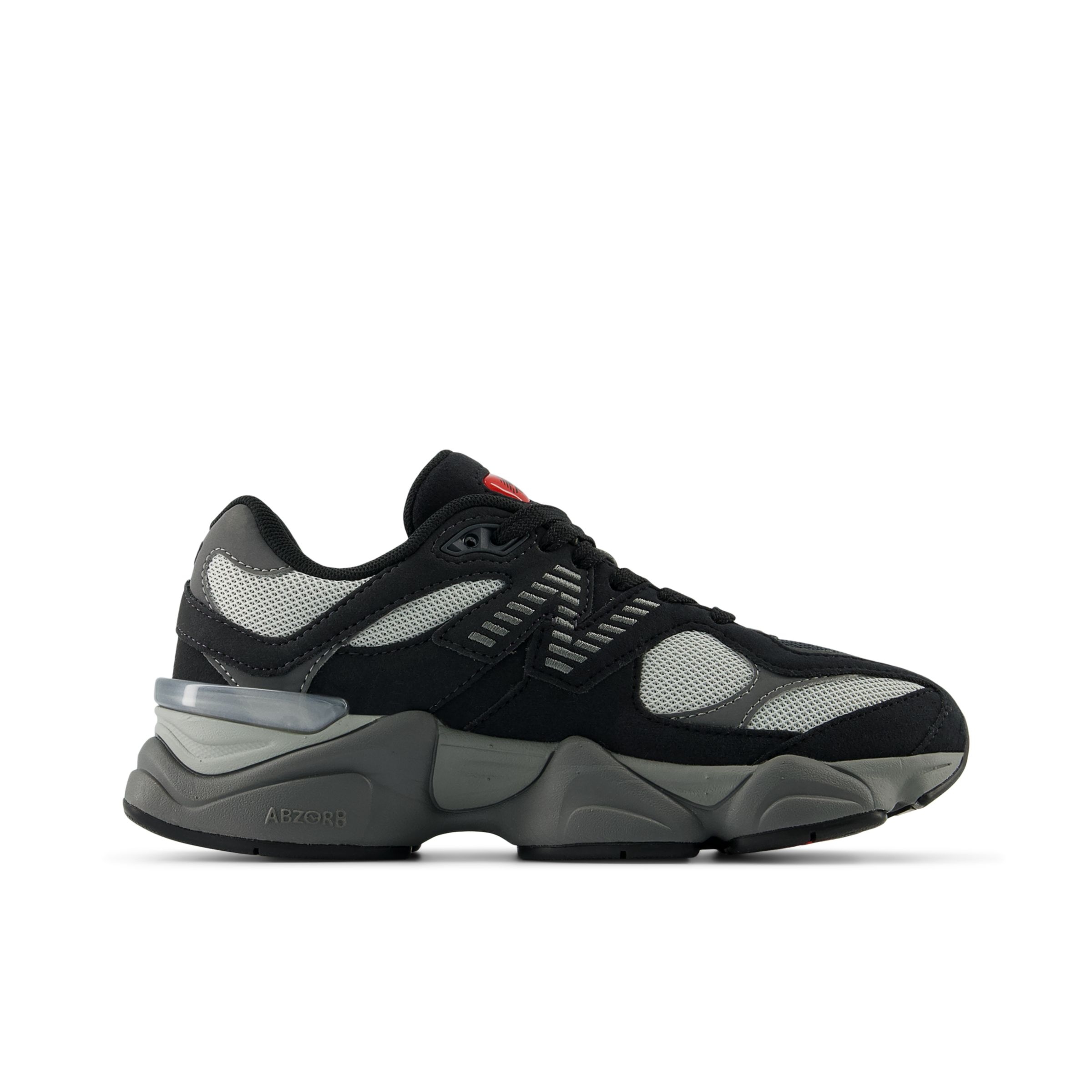 New Balance Boys 9060 GC9060BK