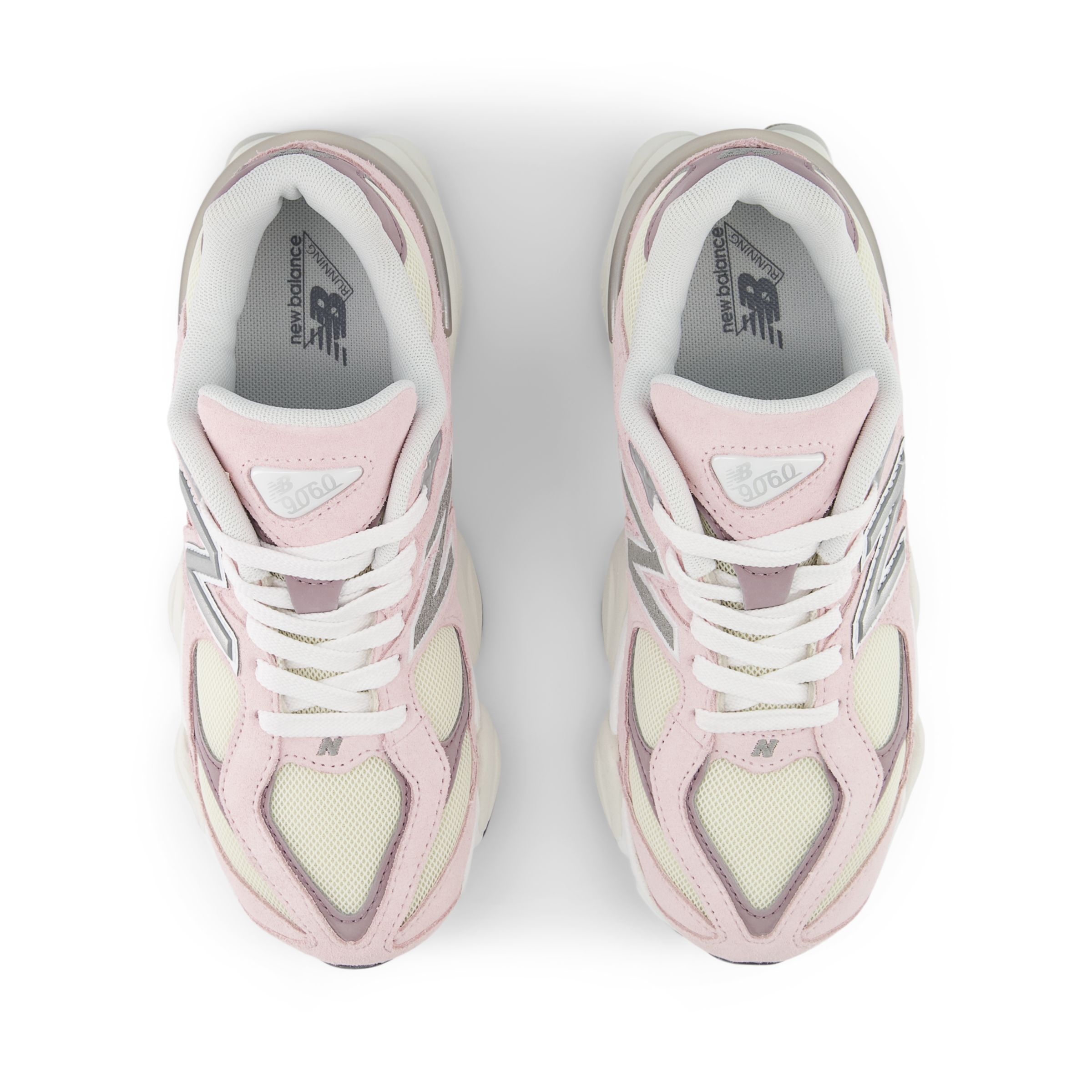 New Balance 9060 rose sugar GC9060BE