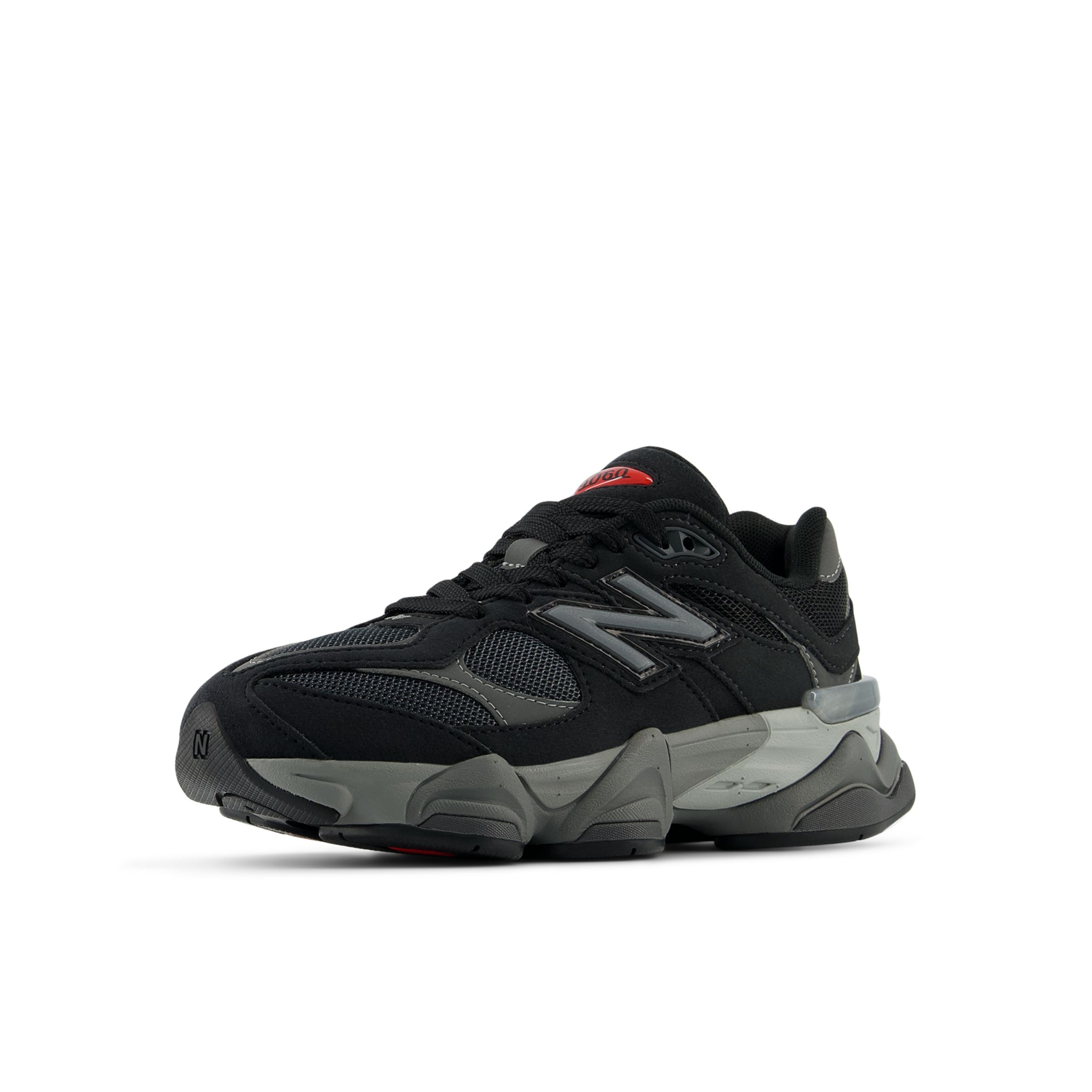 New Balance Boys 9060 GC9060BK