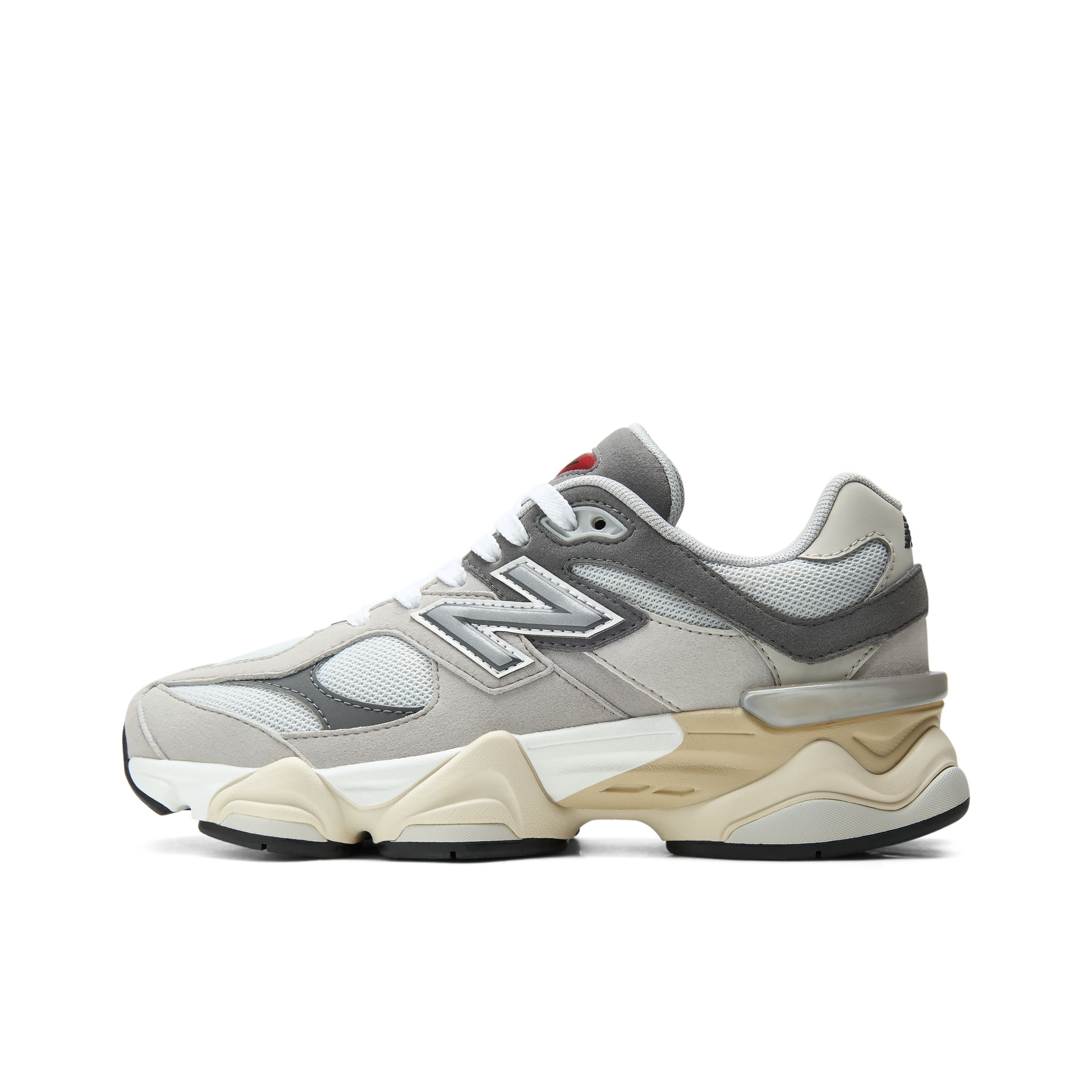 New Balance Boys 9060 GC9060GY