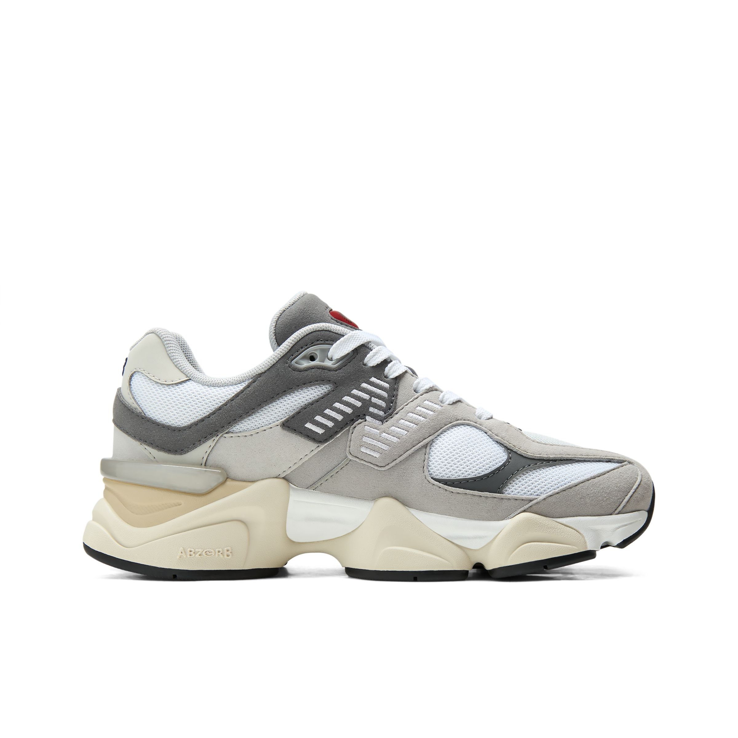 New Balance Boys 9060 GC9060GY