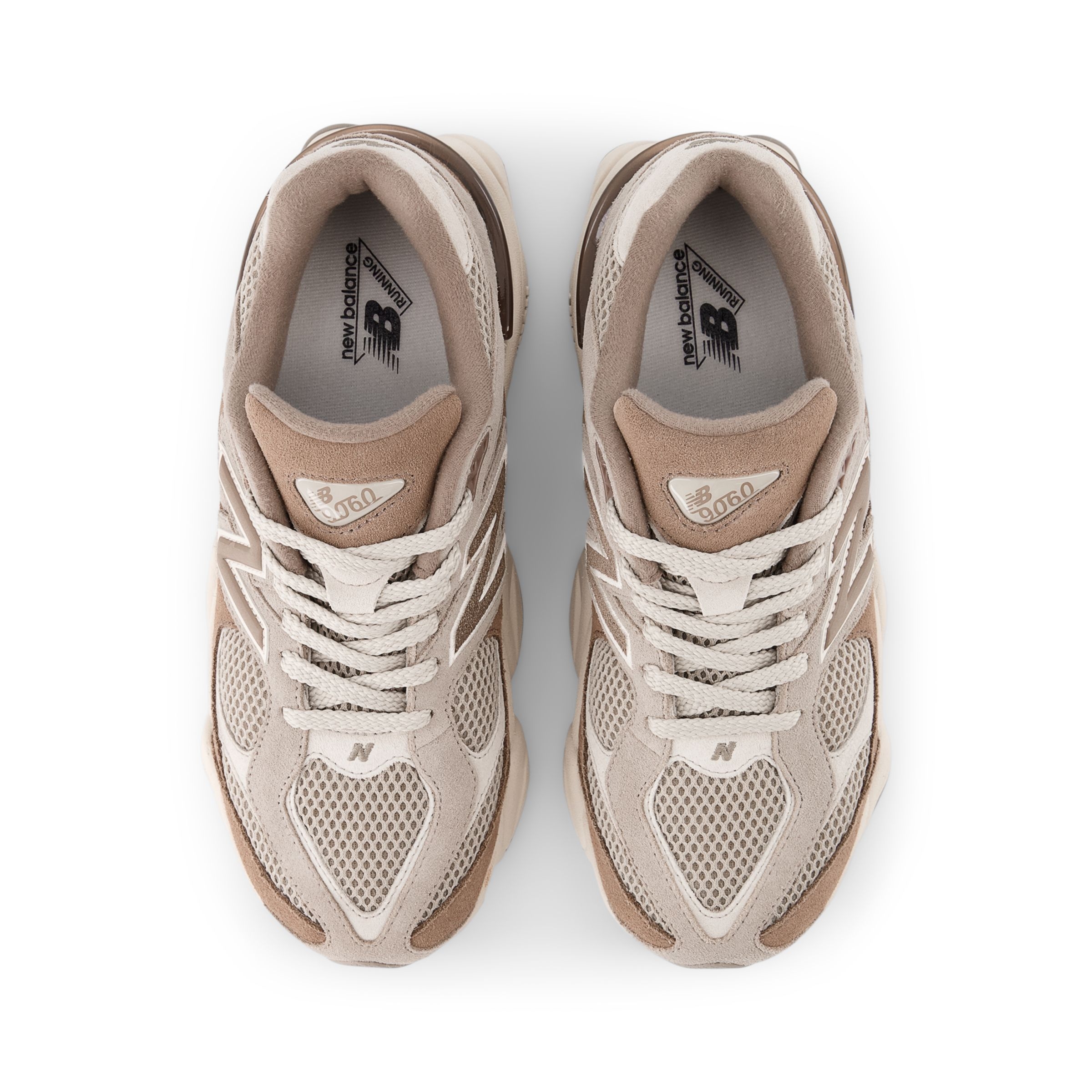 New Balance 740 Unisex Shoes GC9060EX
