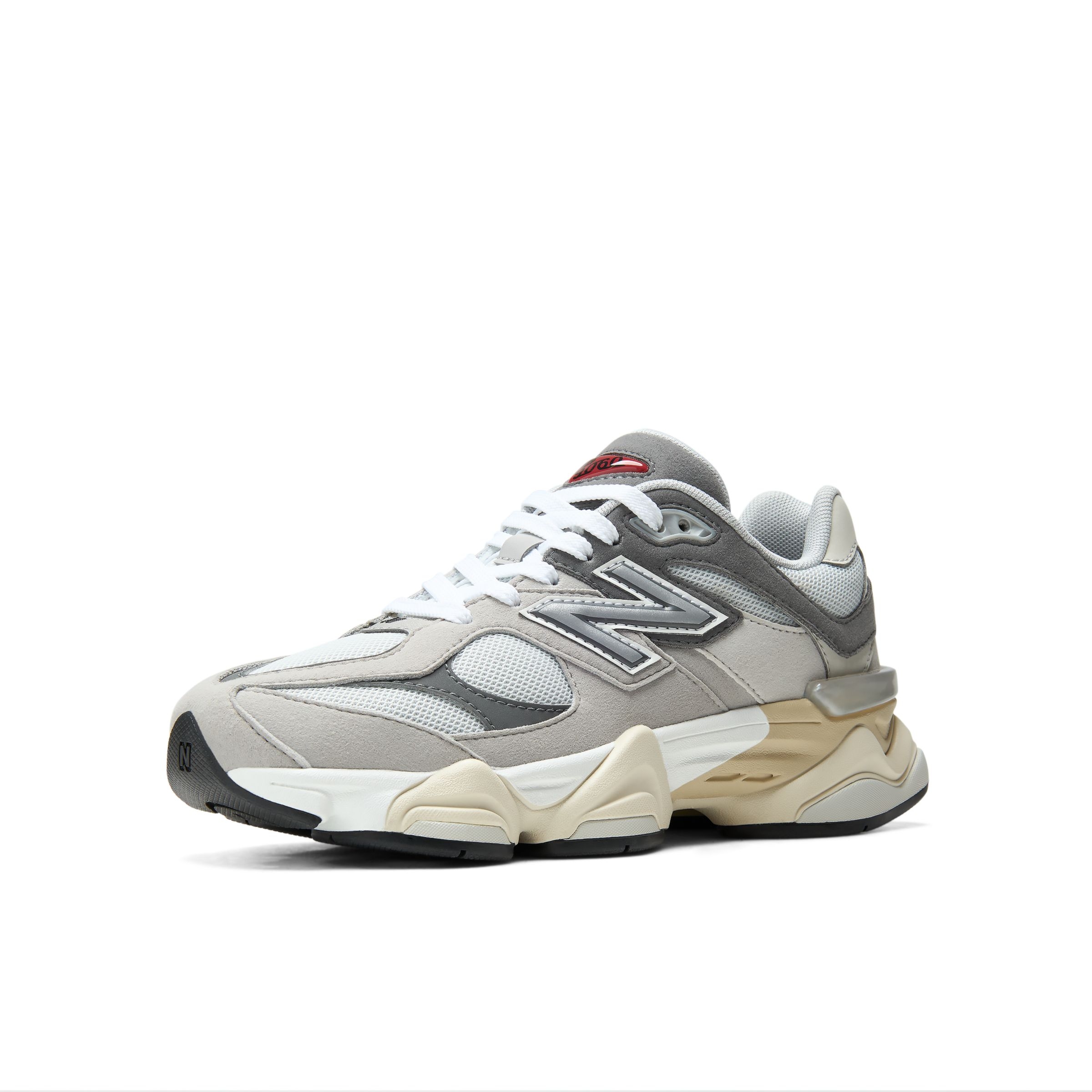New Balance Boys 9060 GC9060GY
