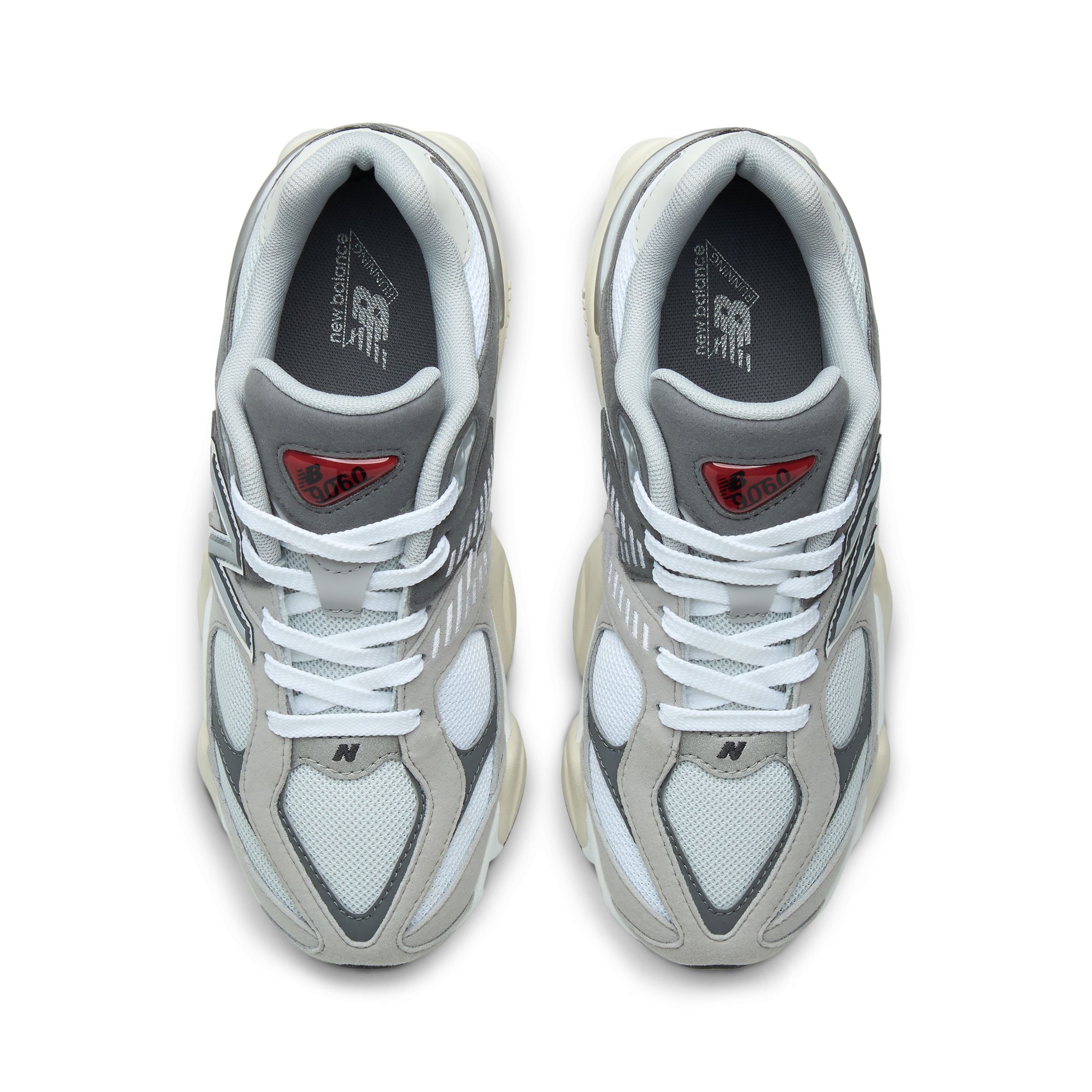 New Balance Boys 9060 GC9060GY