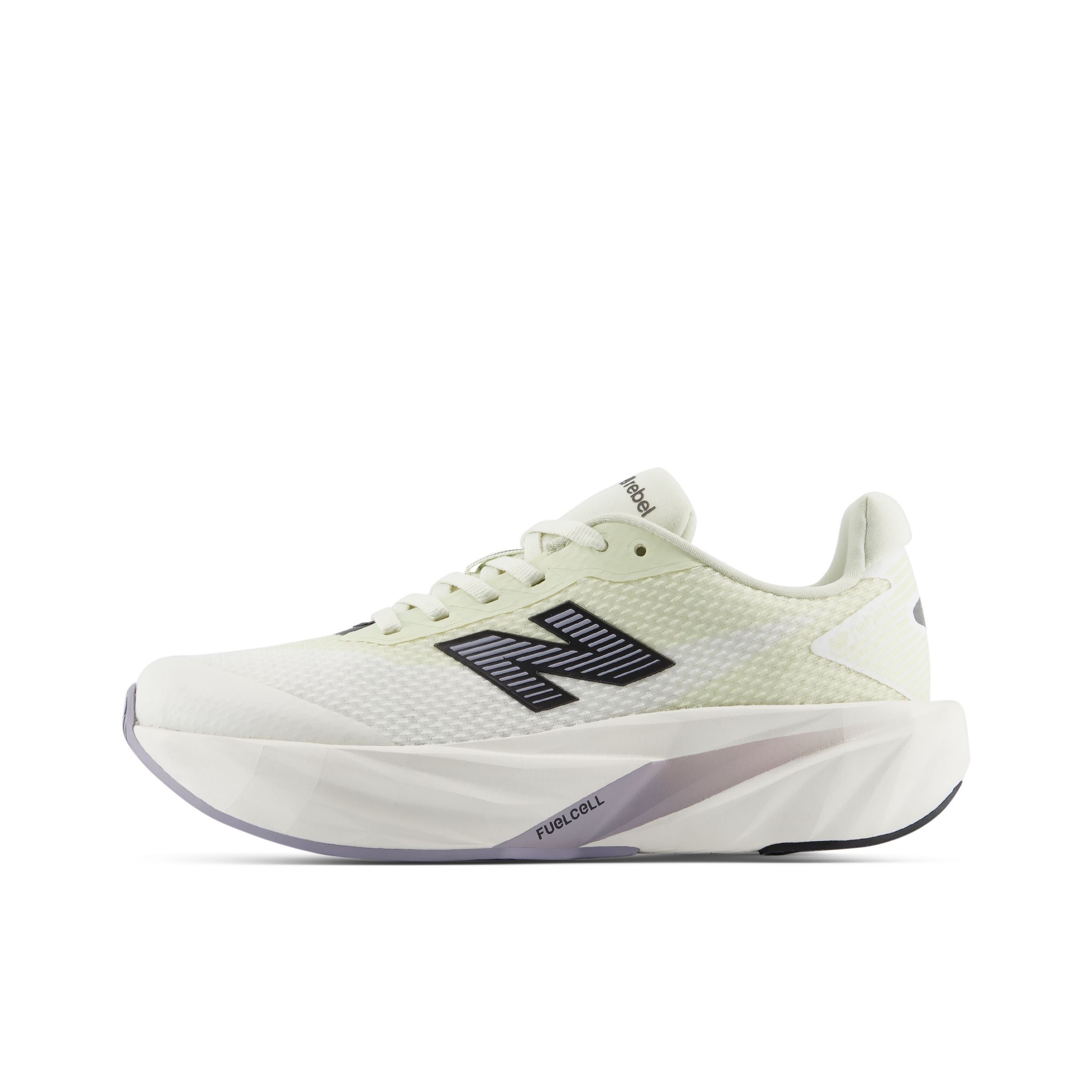 New Balance Kids FuelCell Rebel Lace GFCX1TX