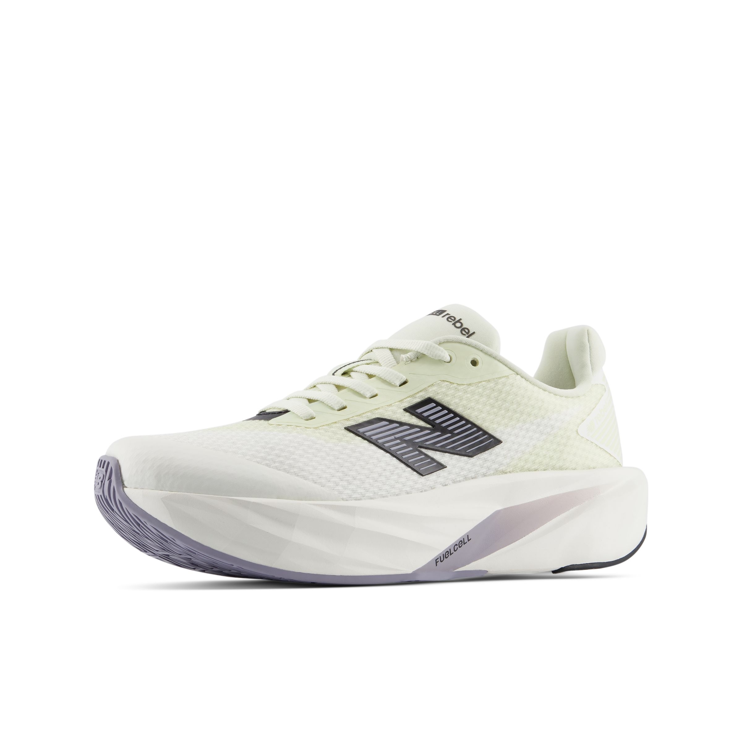 New Balance Kids FuelCell Rebel Lace GFCX1TX