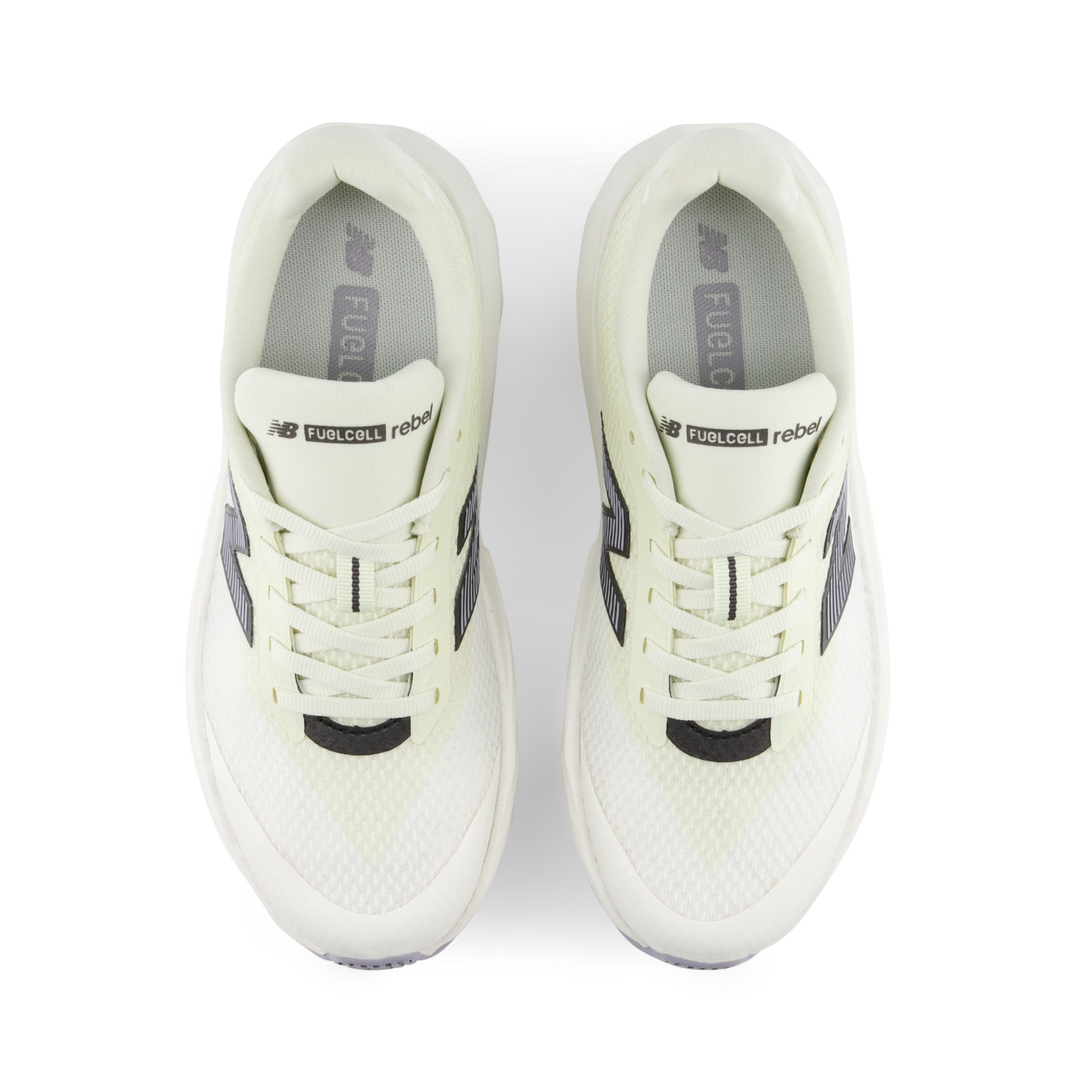 New Balance Kids FuelCell Rebel Lace GFCX1TX