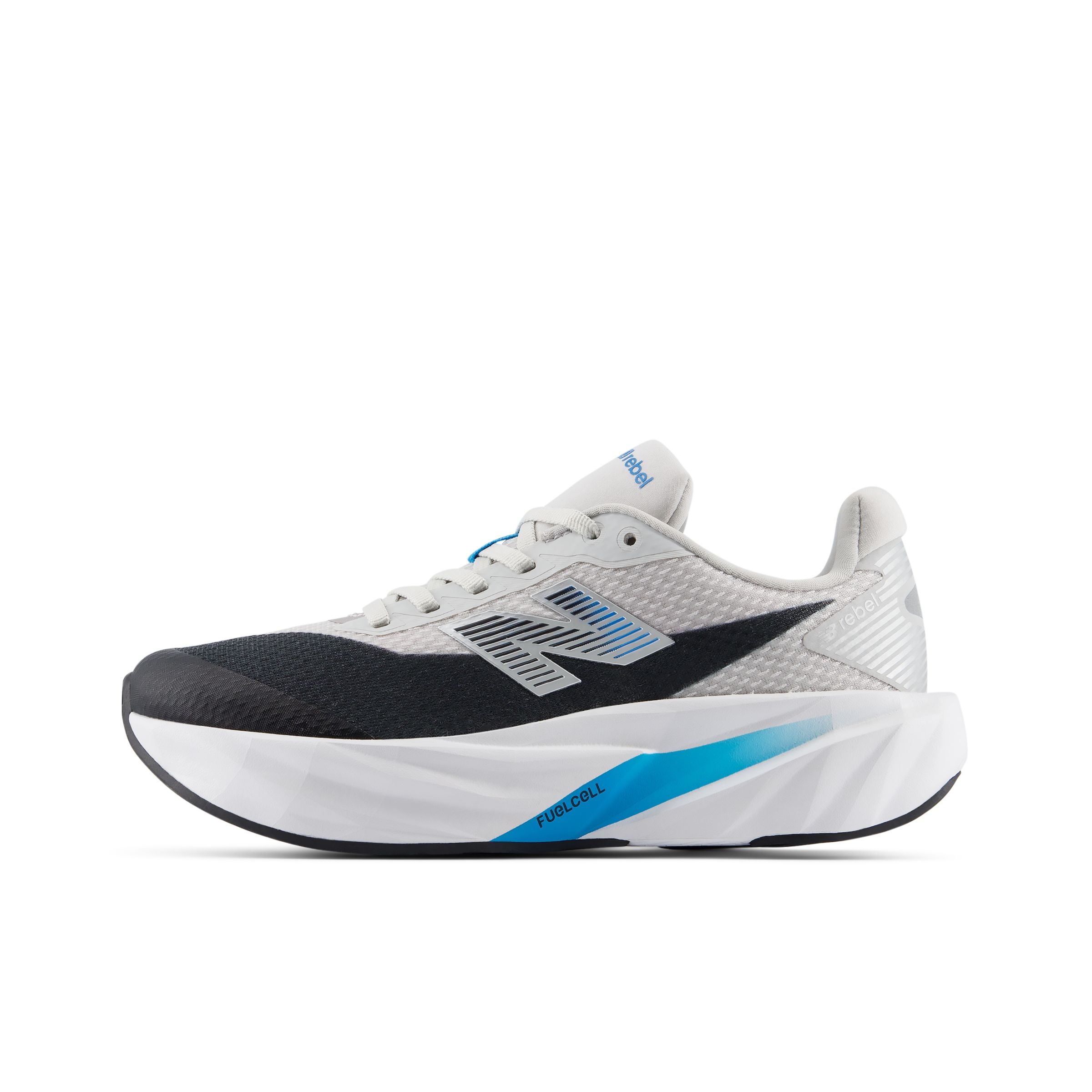 New Balance Kids FuelCell Rebel Lace GFCX32N