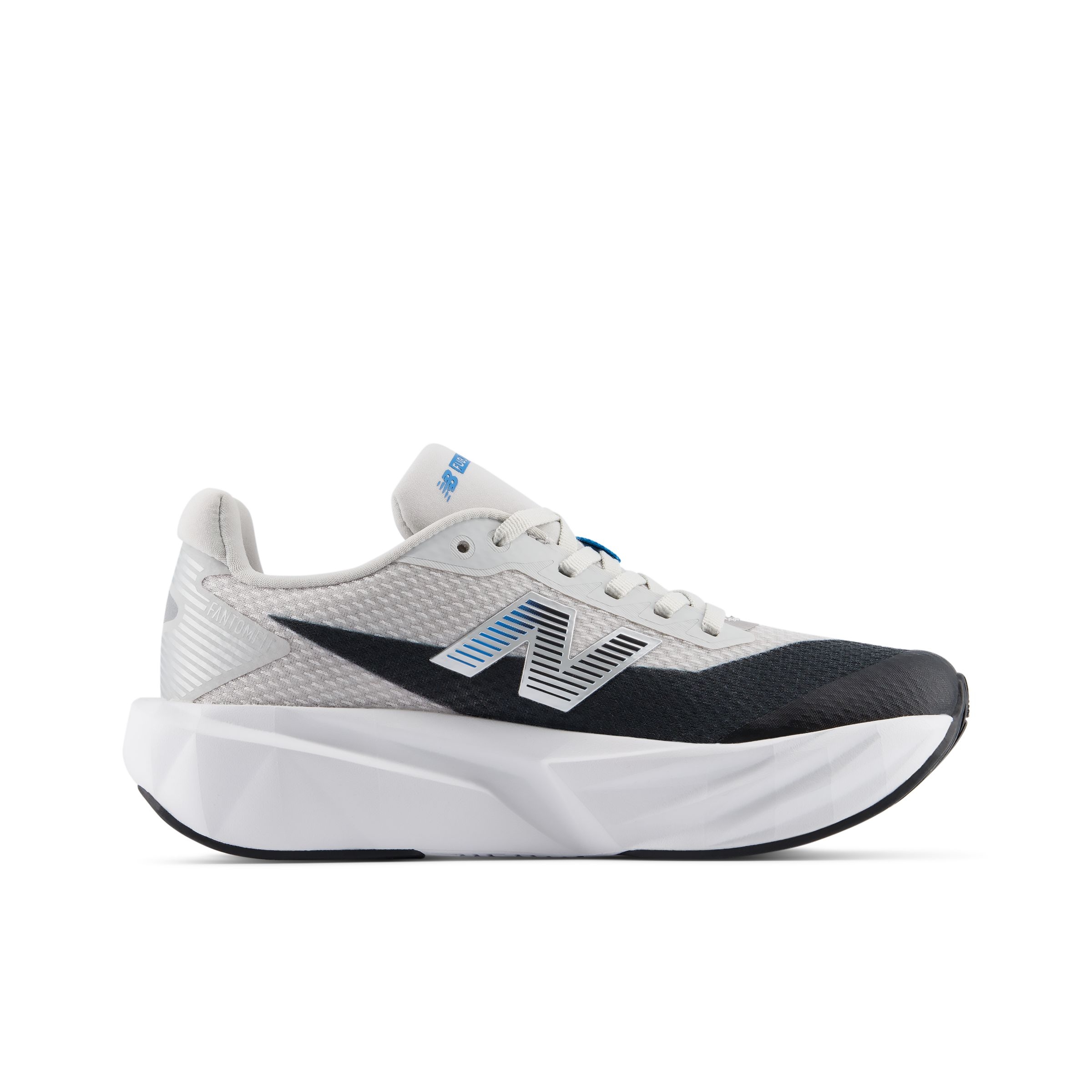 New Balance Kids FuelCell Rebel Lace GFCX32N