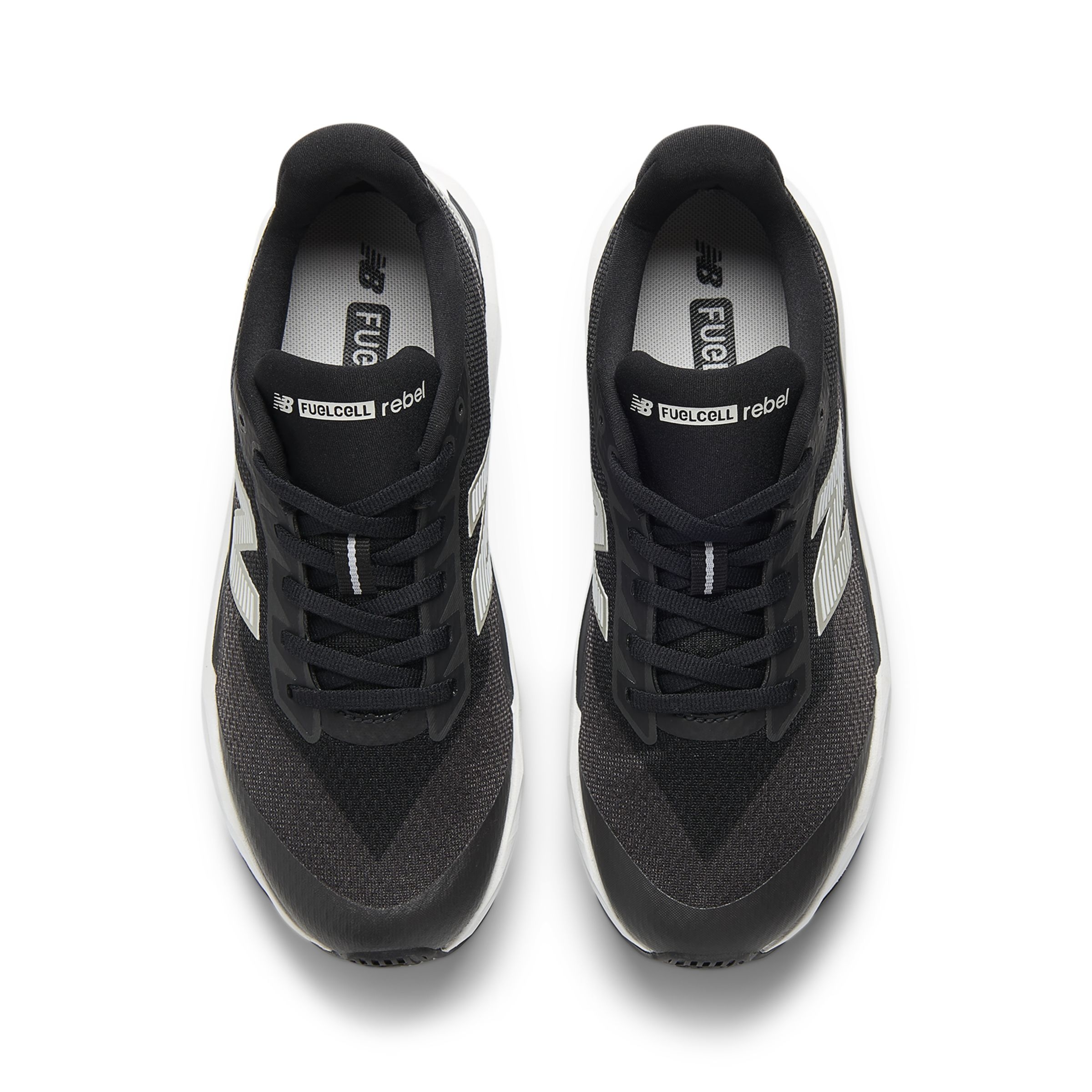 New Balance FuelCell Rebel Lace GFCX5LF