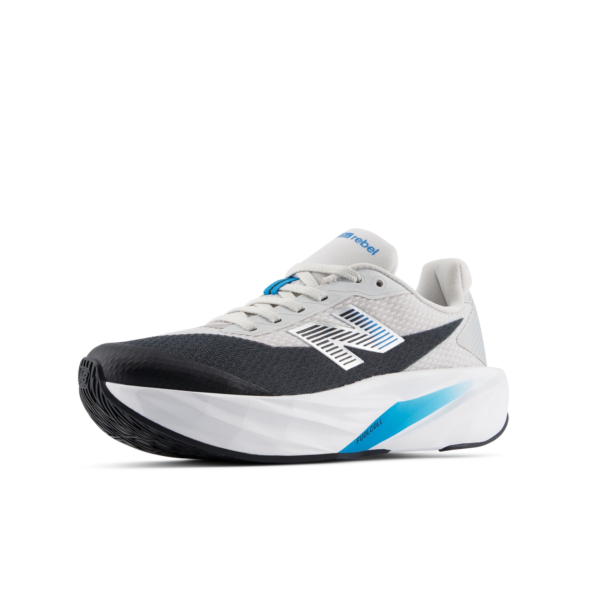 New Balance Kids FuelCell Rebel Lace GFCX32N