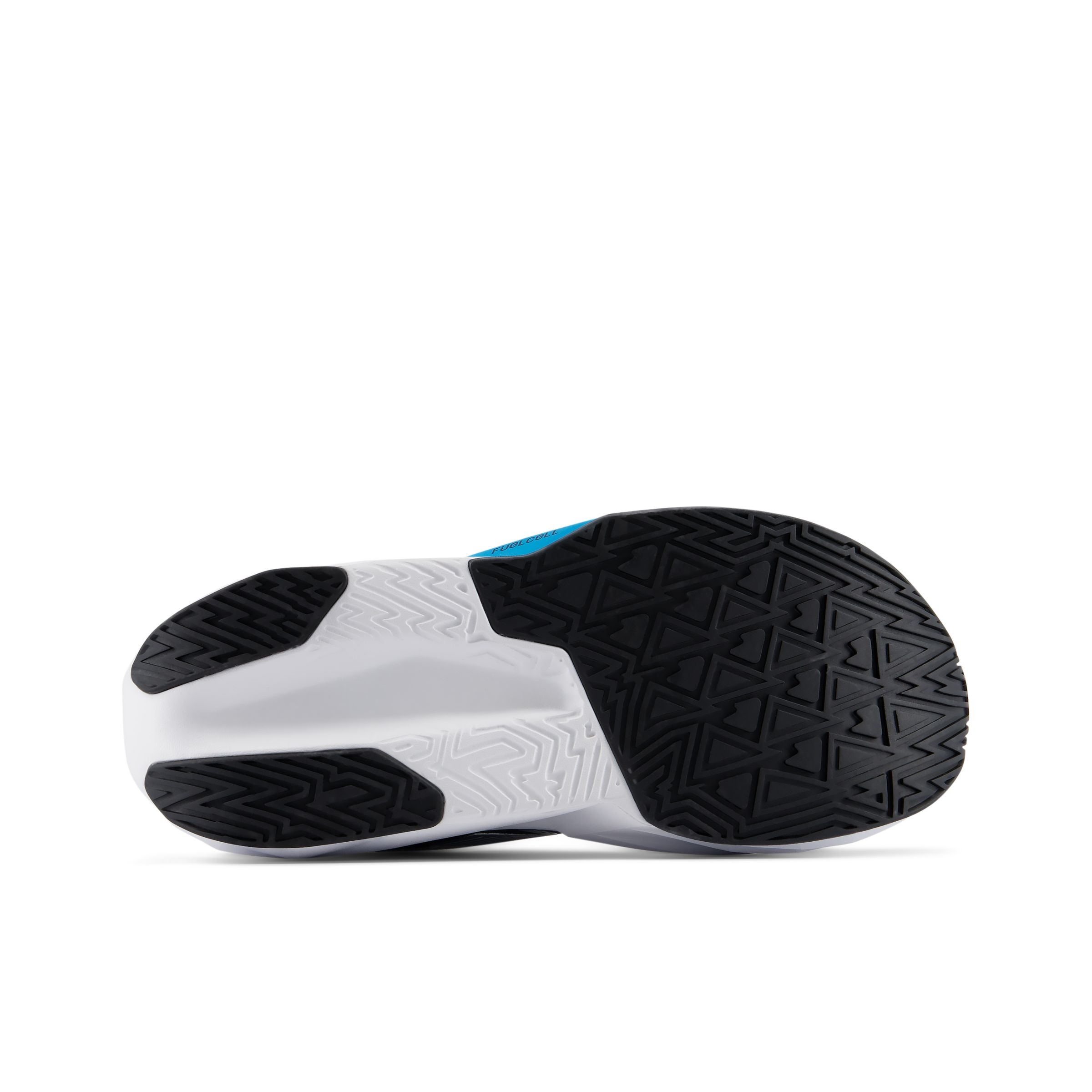 New Balance Kids FuelCell Rebel Lace GFCX32N