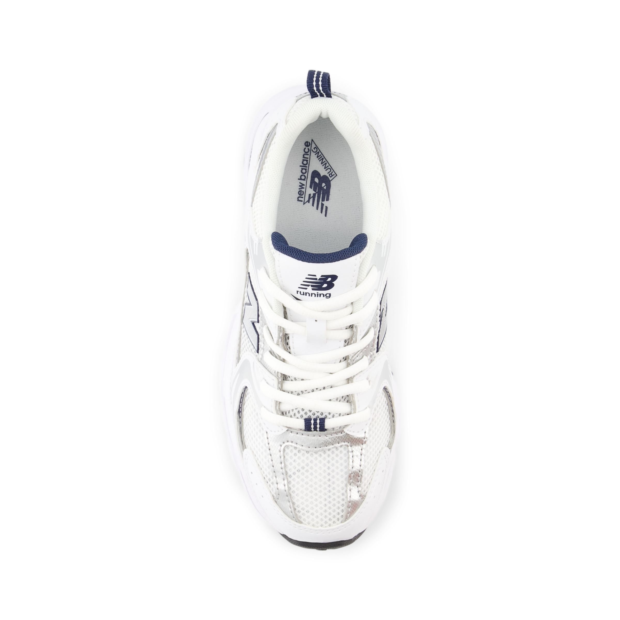 New Balance 530 White GR530SB1