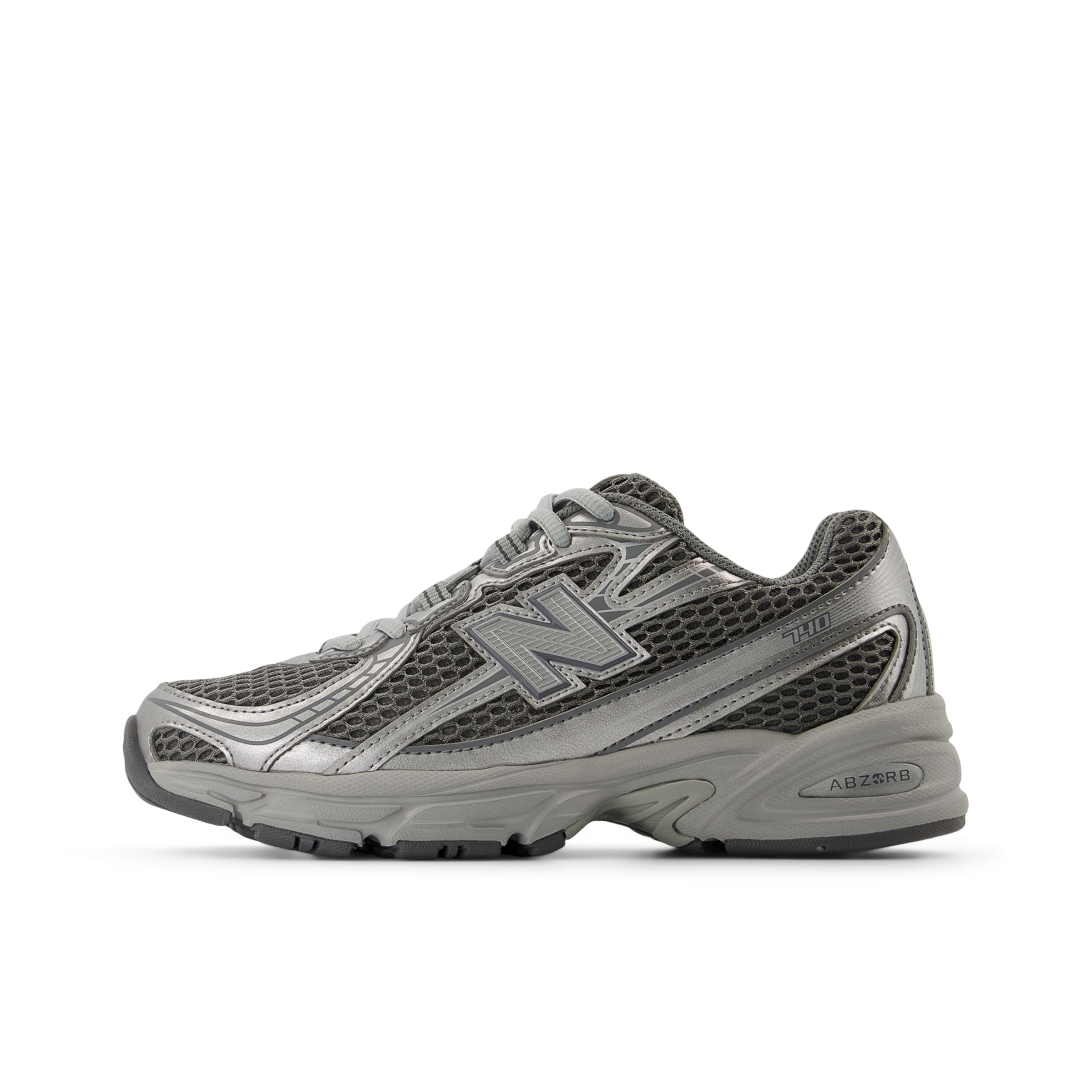 New Balance Kids 740 Lace GR740MG