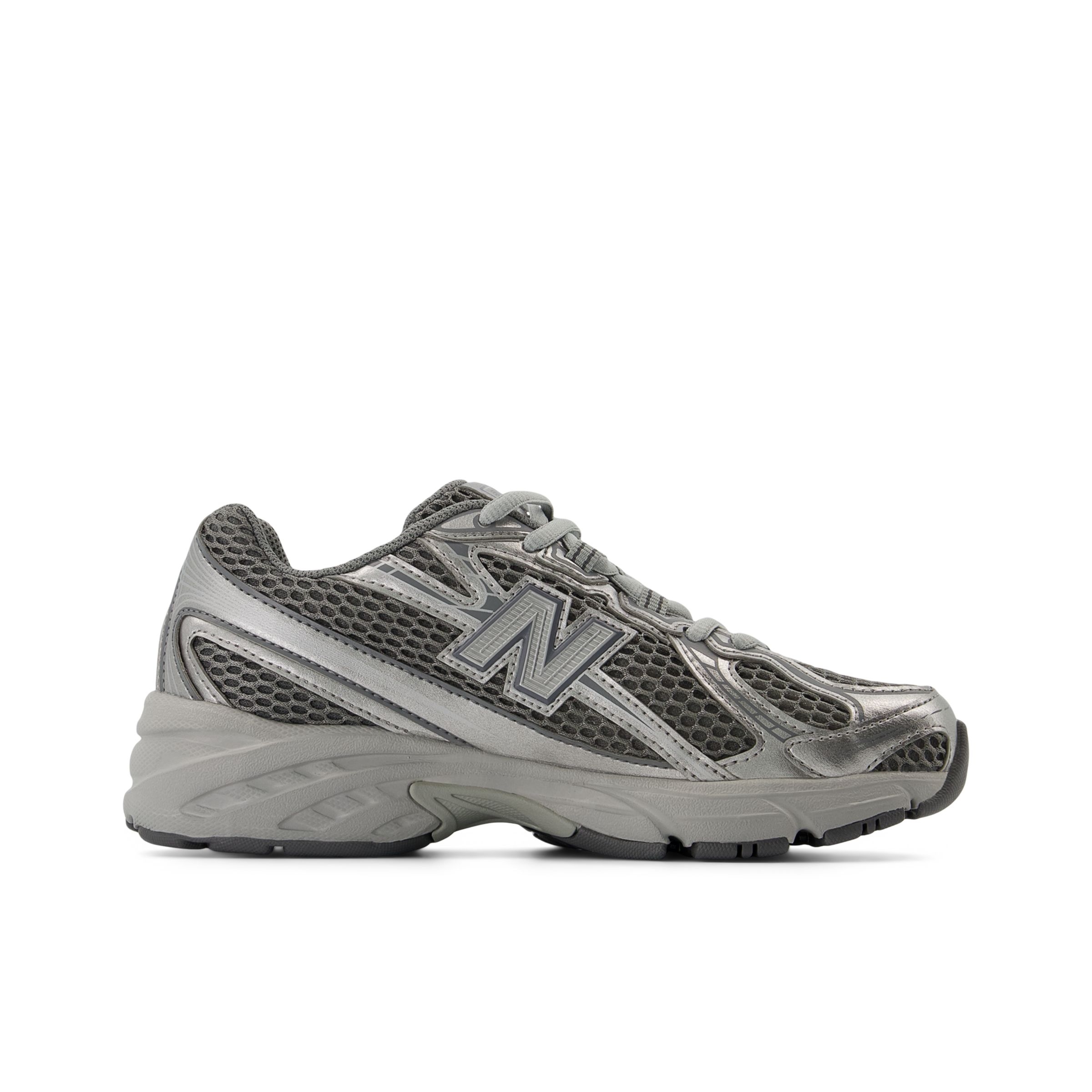 New Balance Kids 740 Lace GR740MG