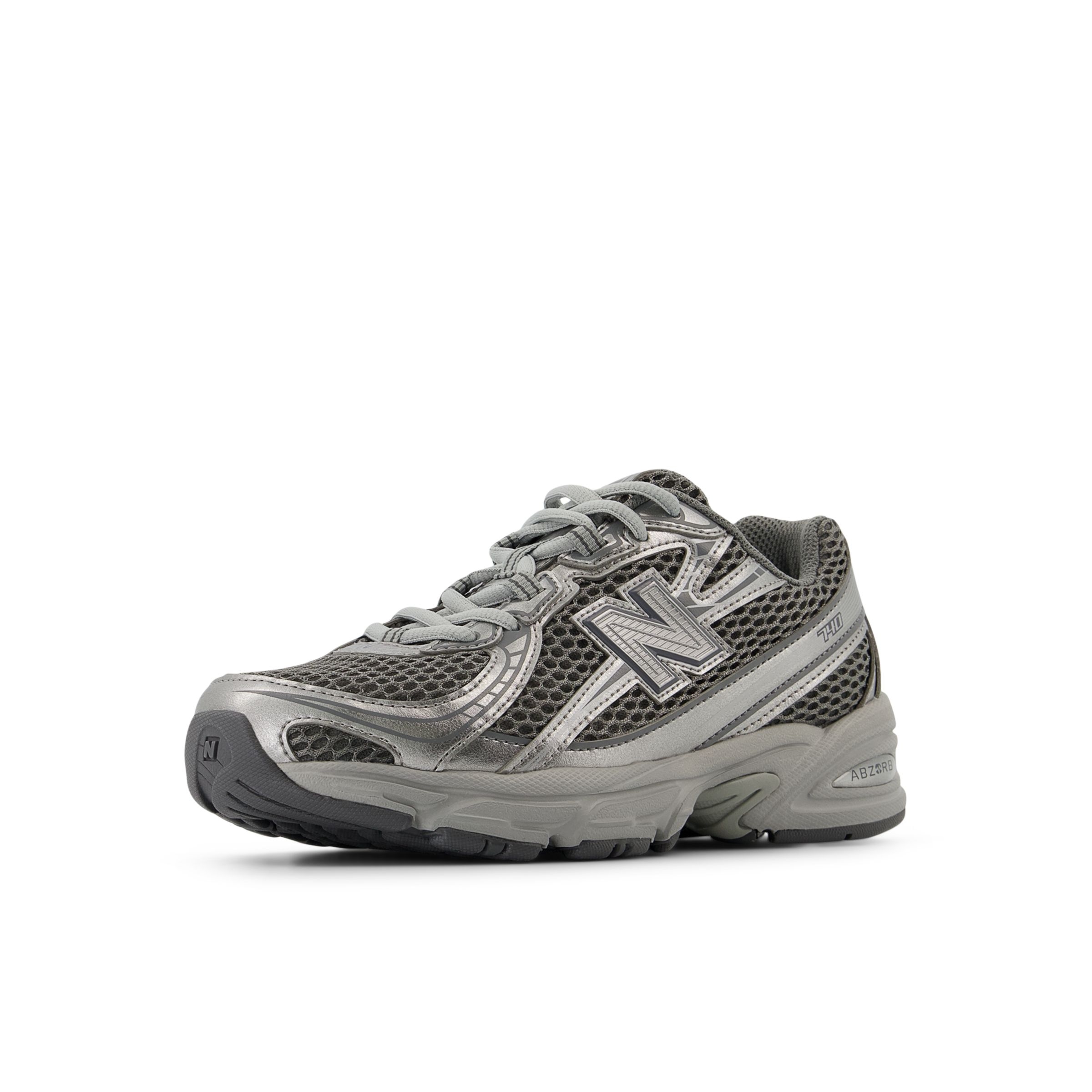 New Balance Kids 740 Lace GR740MG