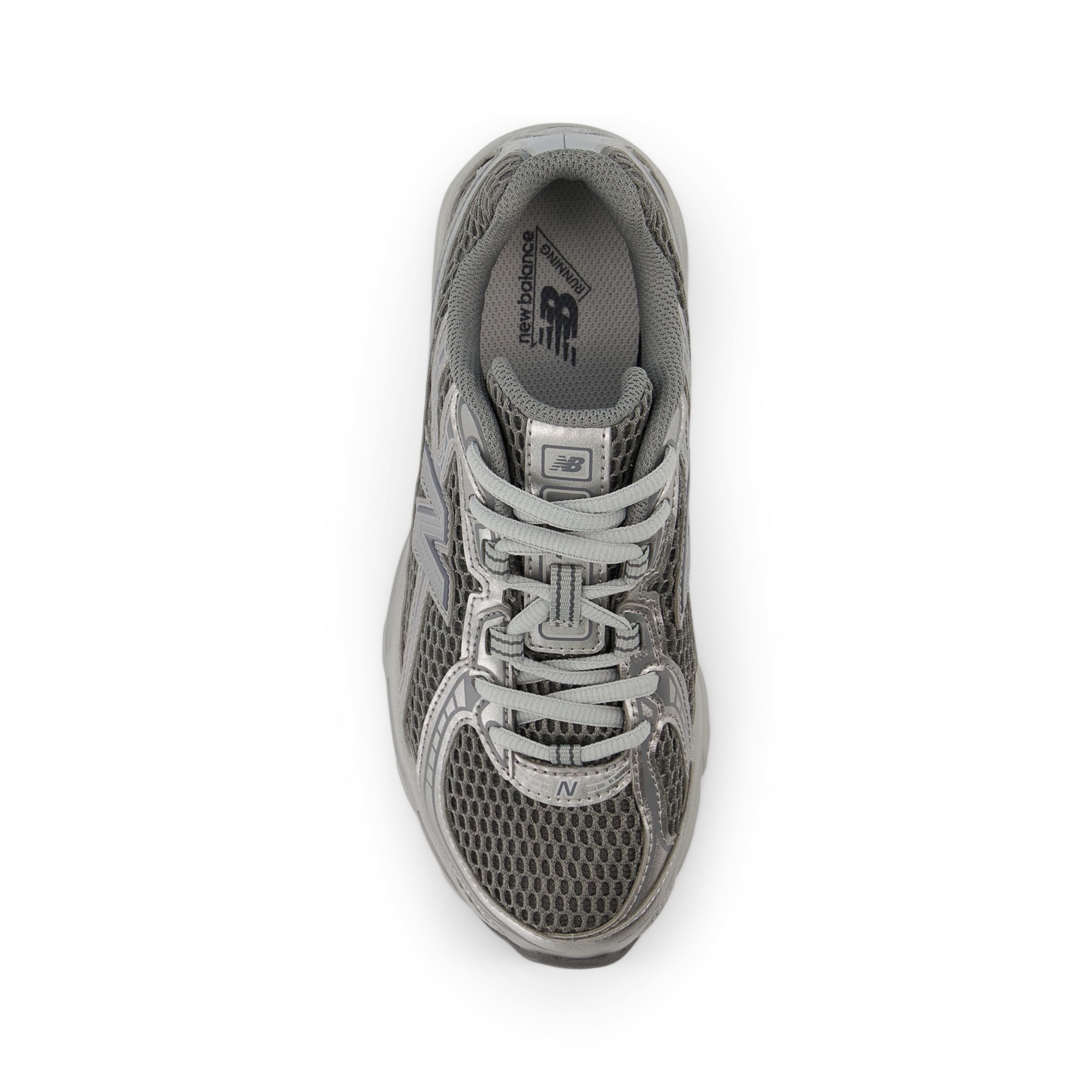 New Balance Kids 740 Lace GR740MG