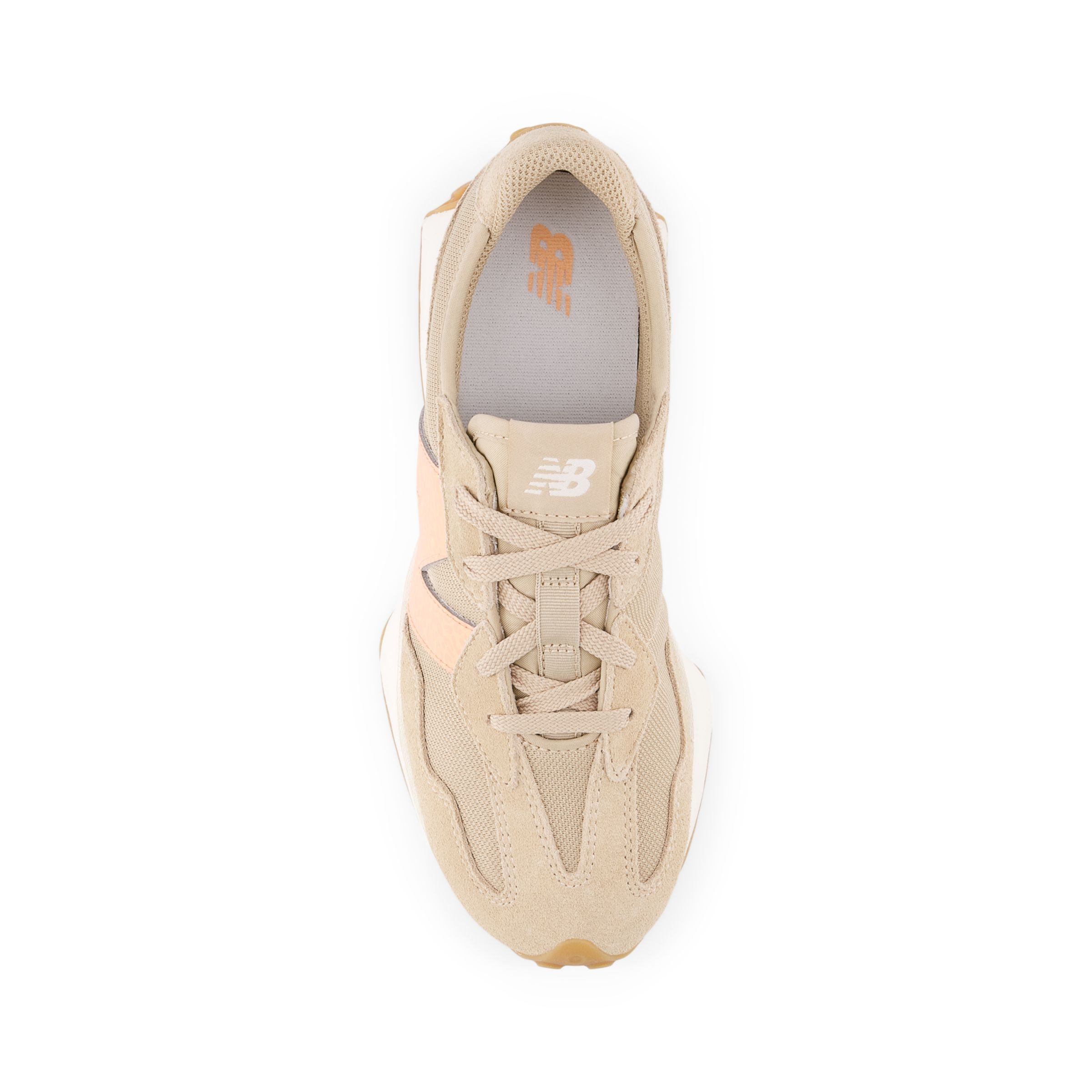 New Balance 327 Unisex Shoes GS327WO