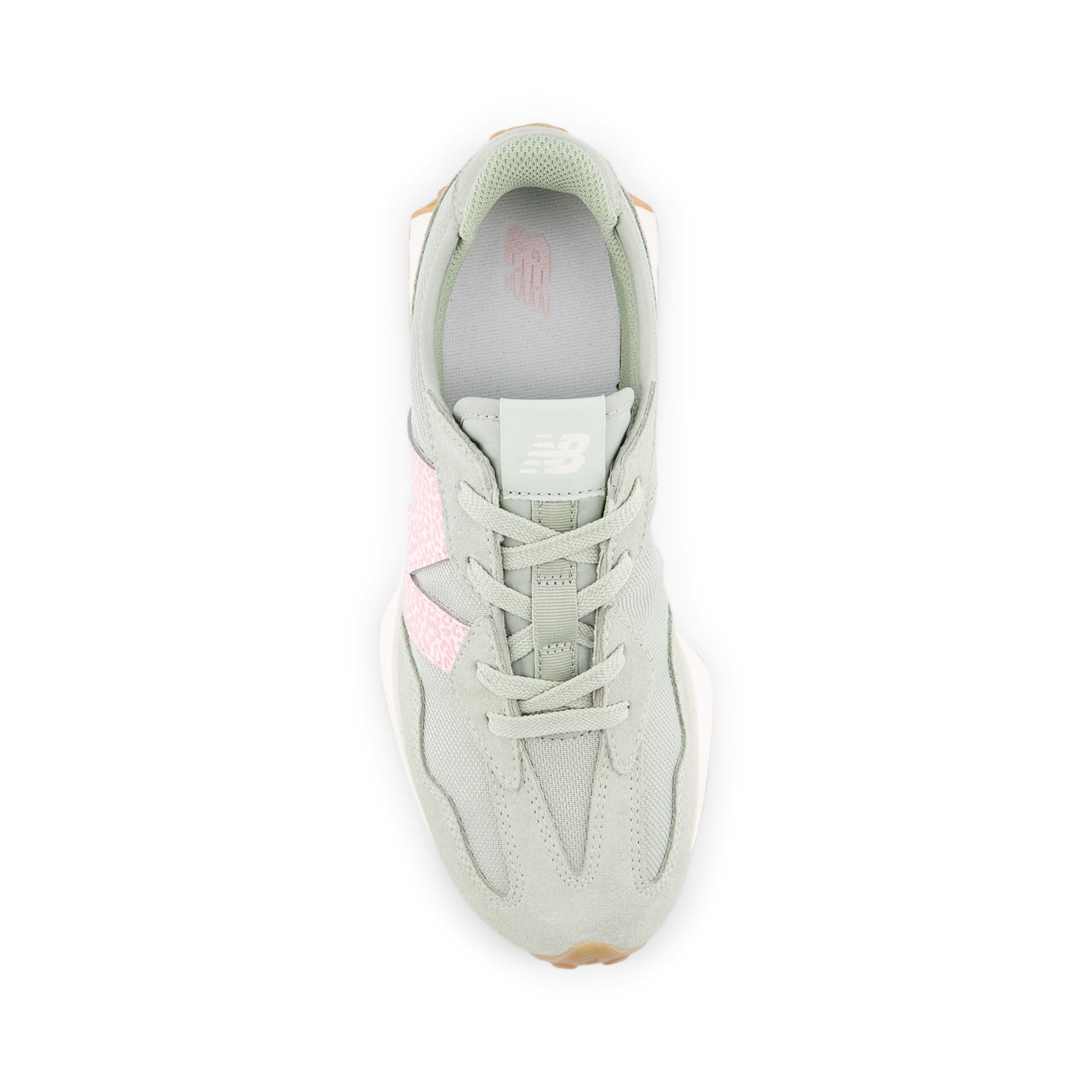 New Balance 327 Unisex Shoes GS327WT