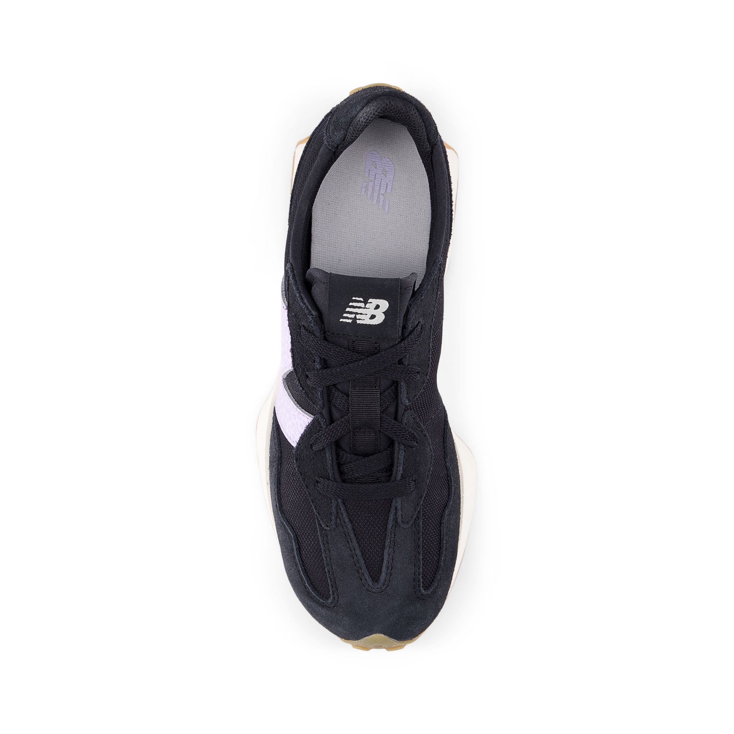 New Balance 327 Unisex Shoes GS327WG