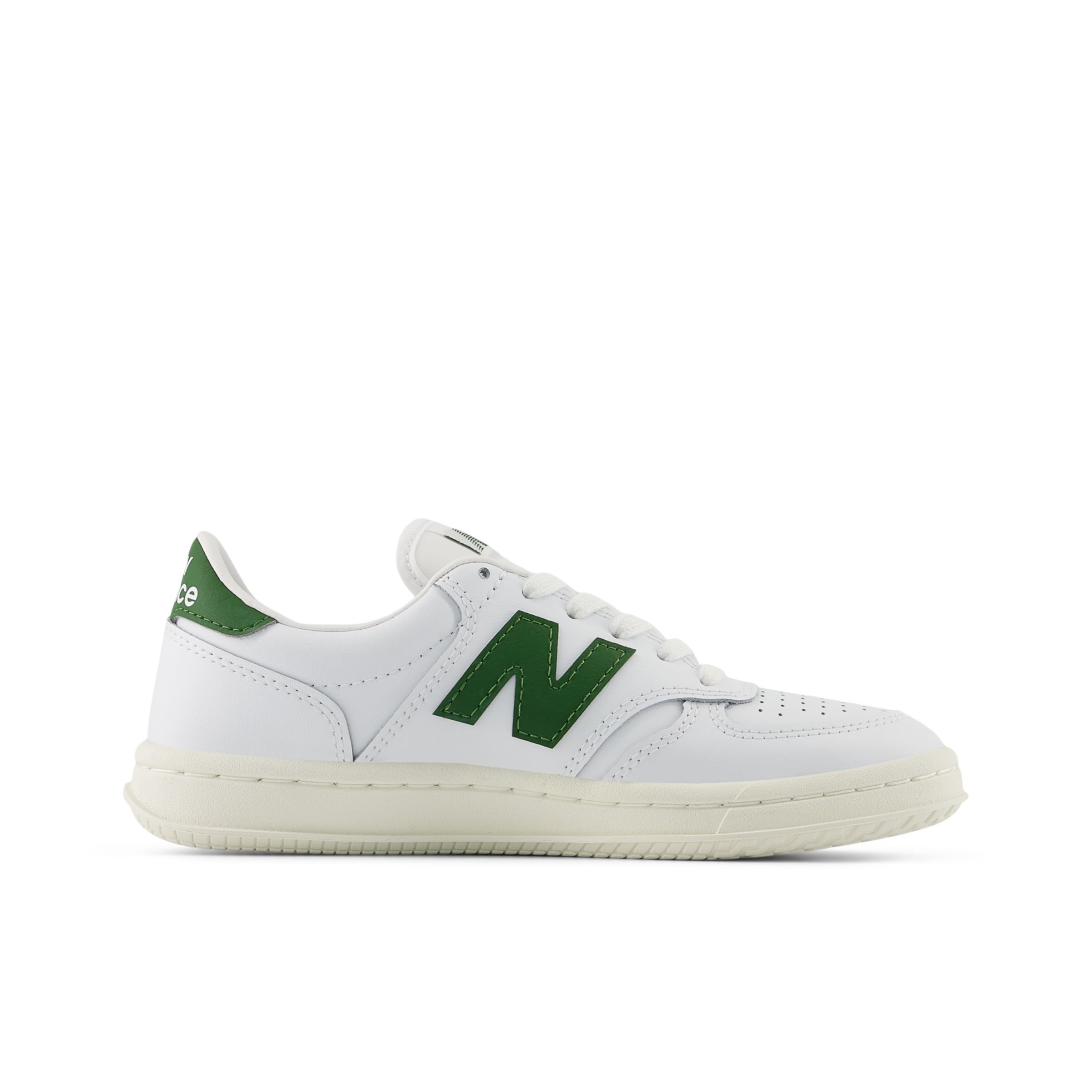 New Balance T500 Lace 'Green' GST500CC