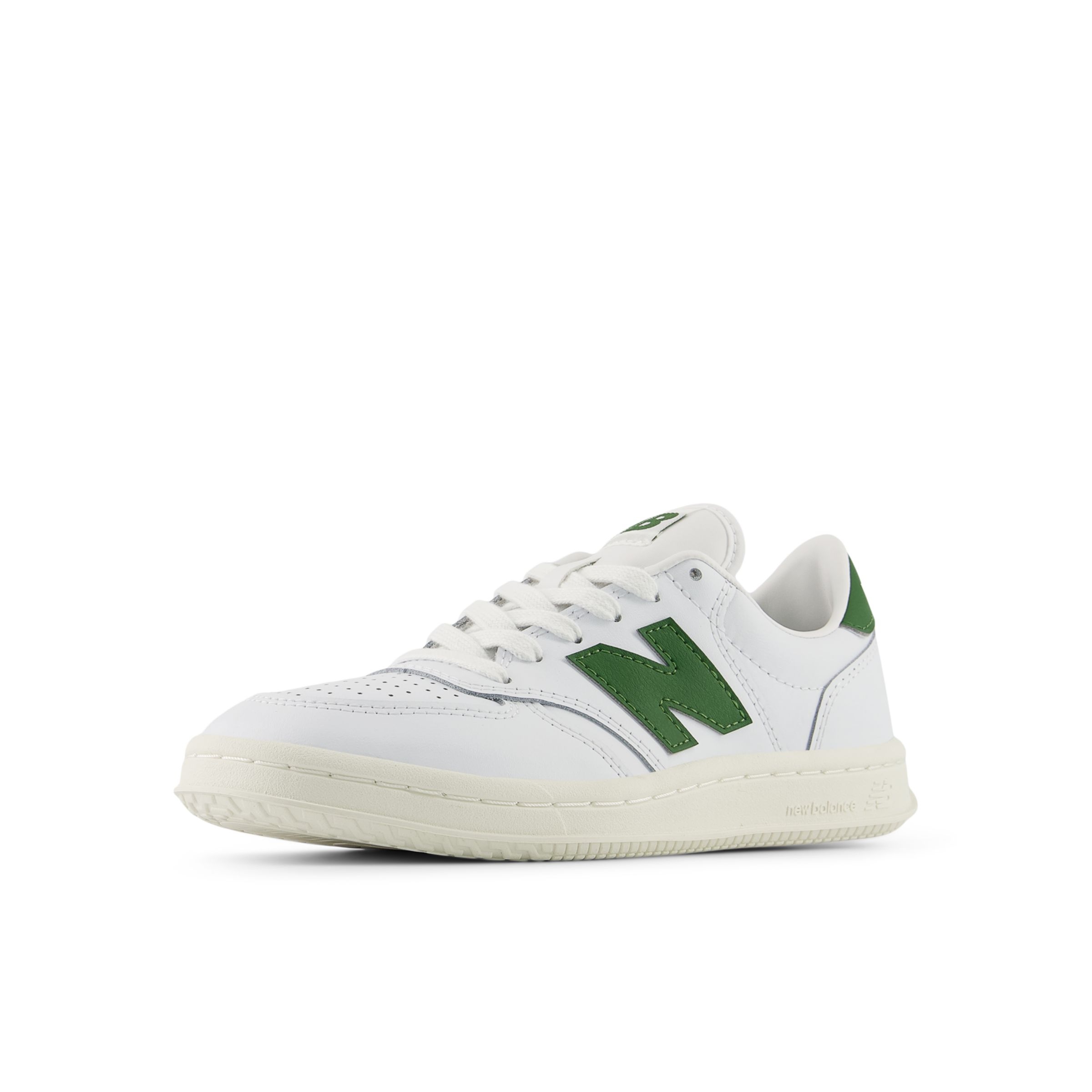 New Balance T500 Lace 'Green' GST500CC
