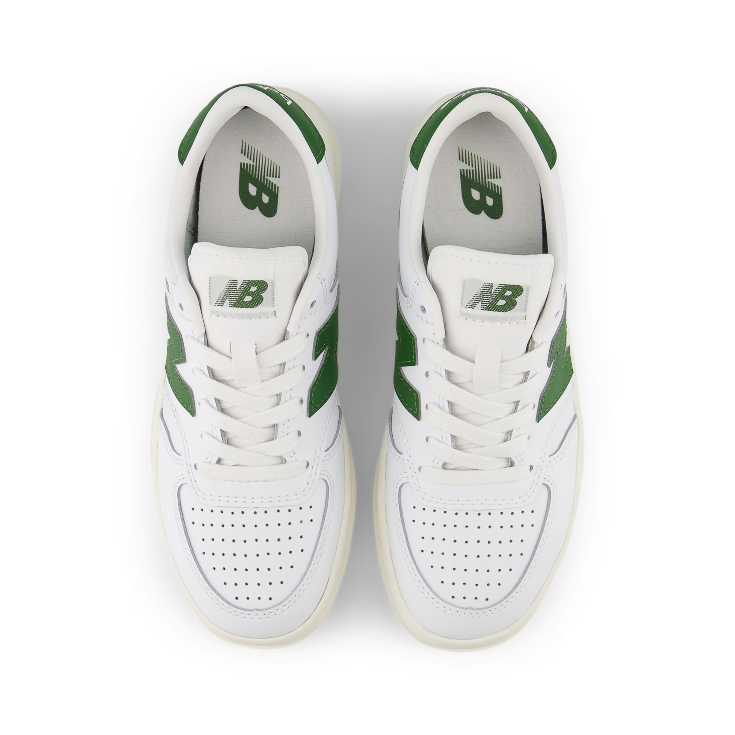 New Balance T500 Lace 'Green' GST500CC