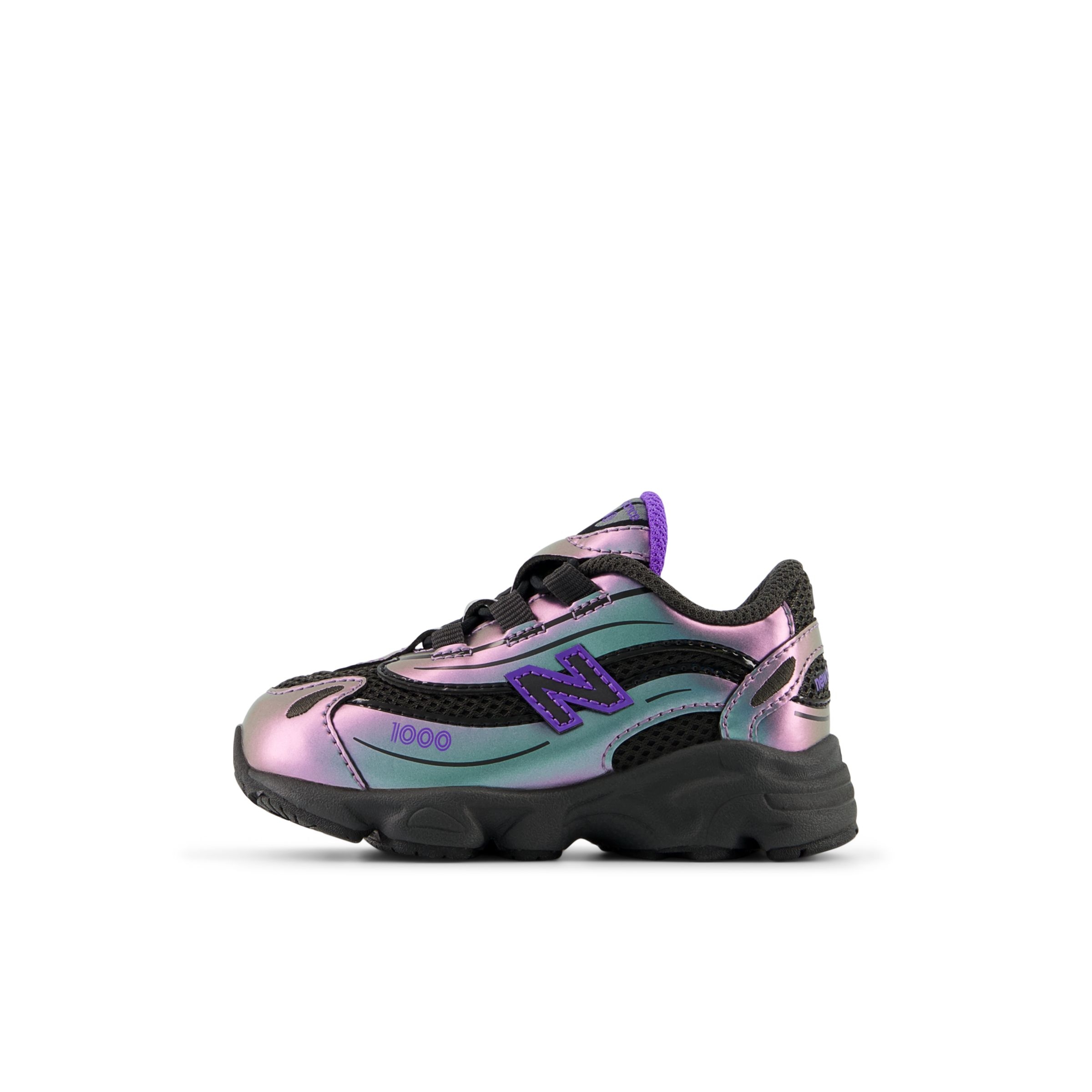 New Balance 1000 Bungee Lace I10006HE