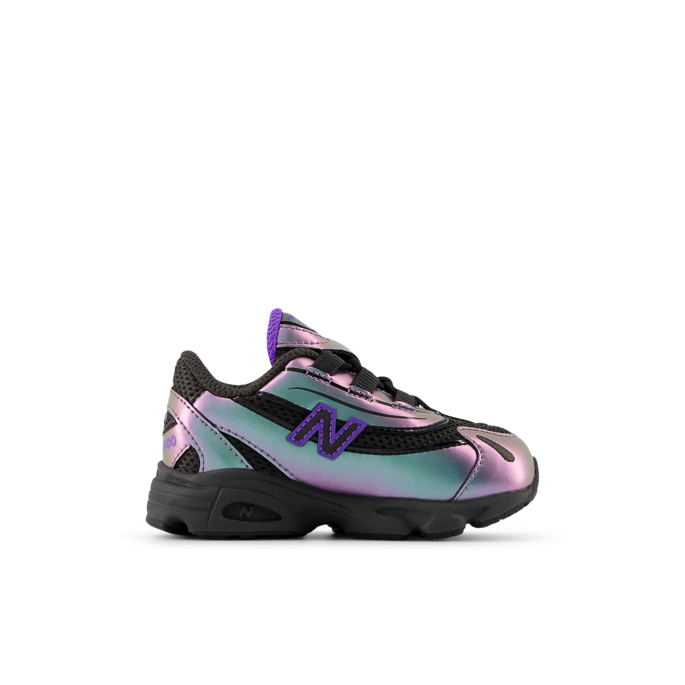 New Balance 1000 Bungee Lace I10006HE