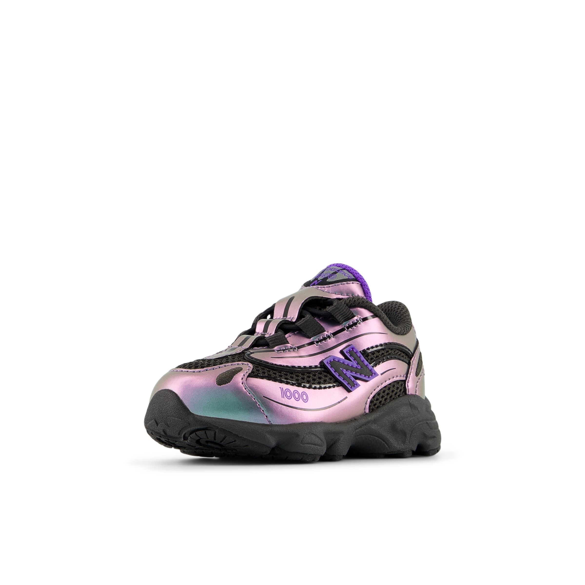 New Balance 1000 Bungee Lace I10006HE