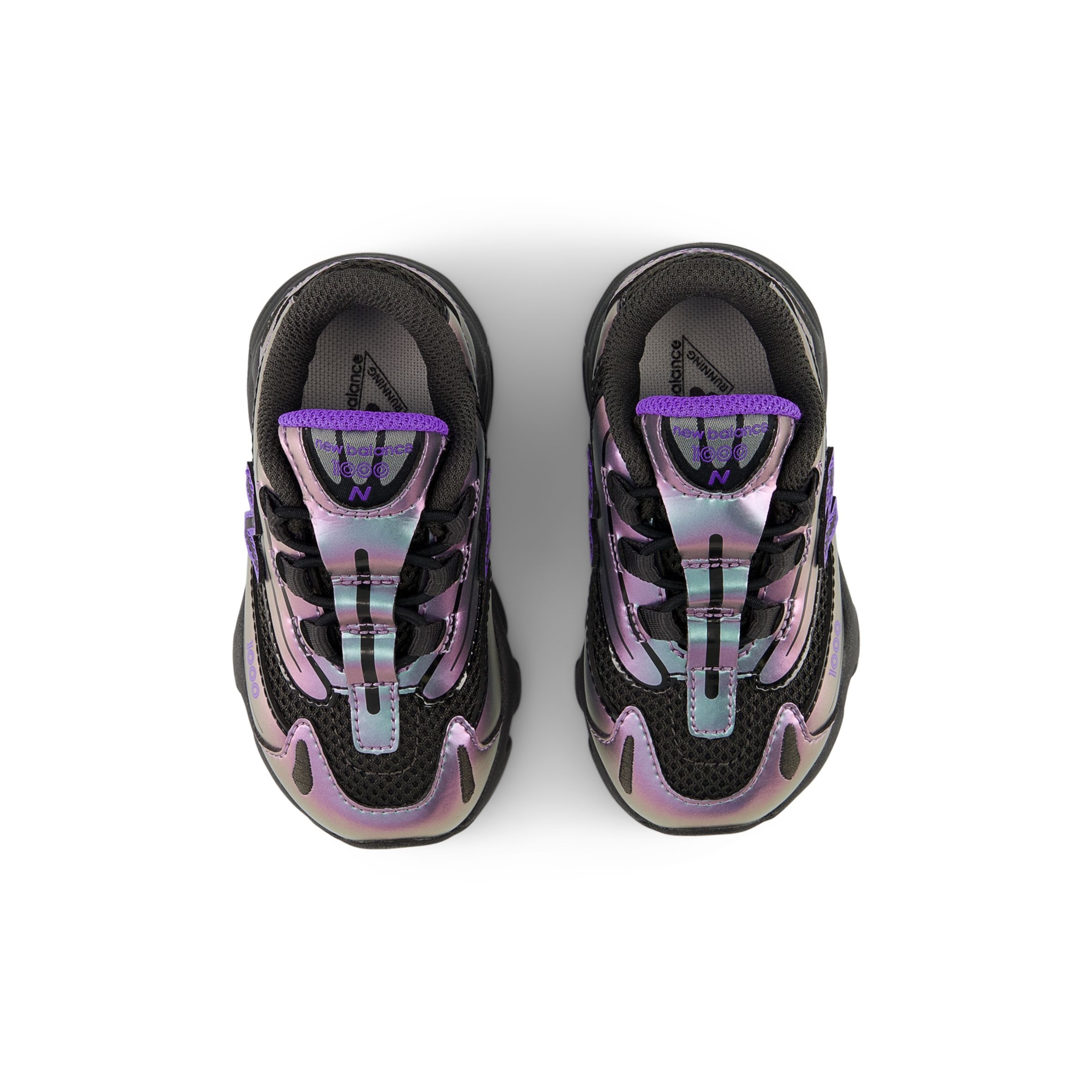New Balance 1000 Bungee Lace I10006HE