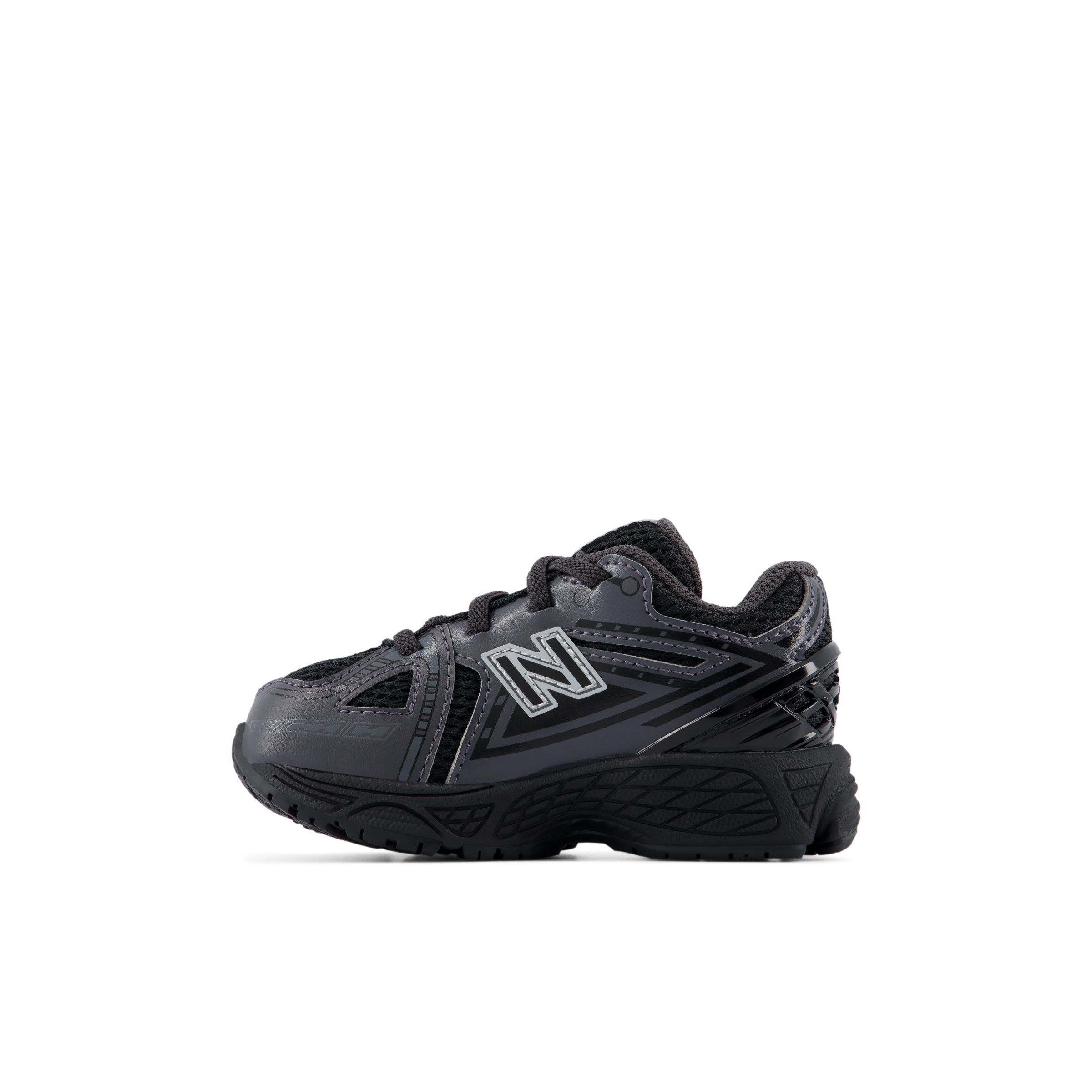 New Balance Infants 1906 Bungee Lace I19063ZI