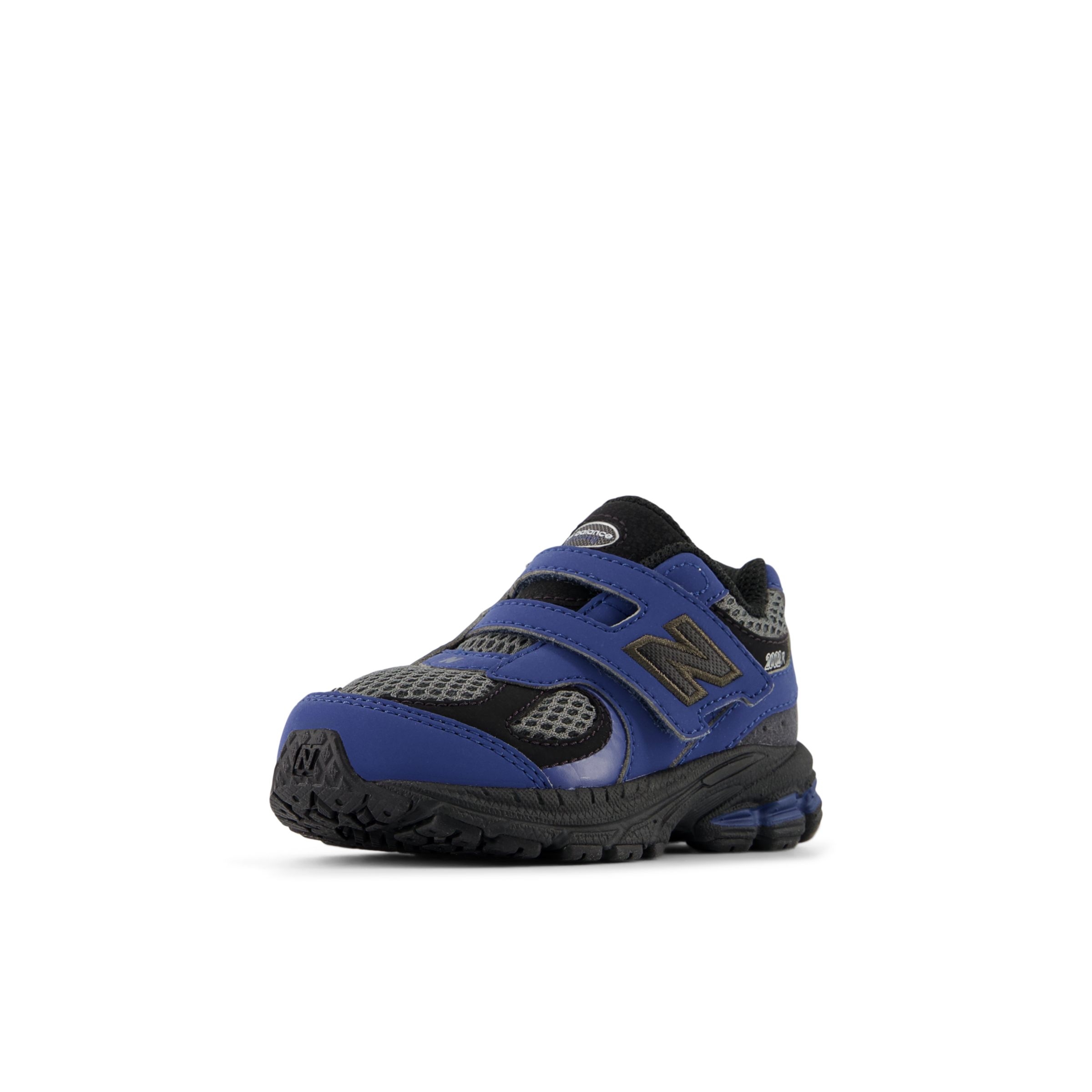 New Balance 2002 Hook & Loop I20027QN