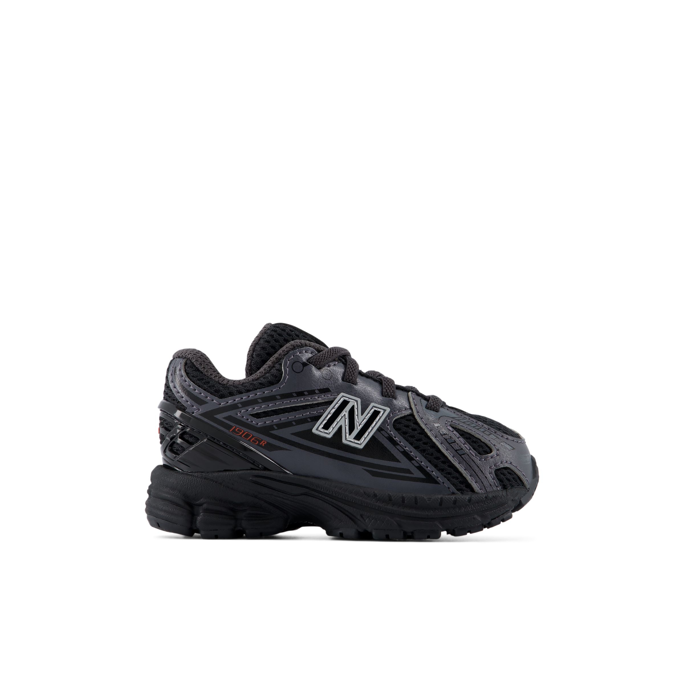 New Balance Infants 1906 Bungee Lace I19063ZI