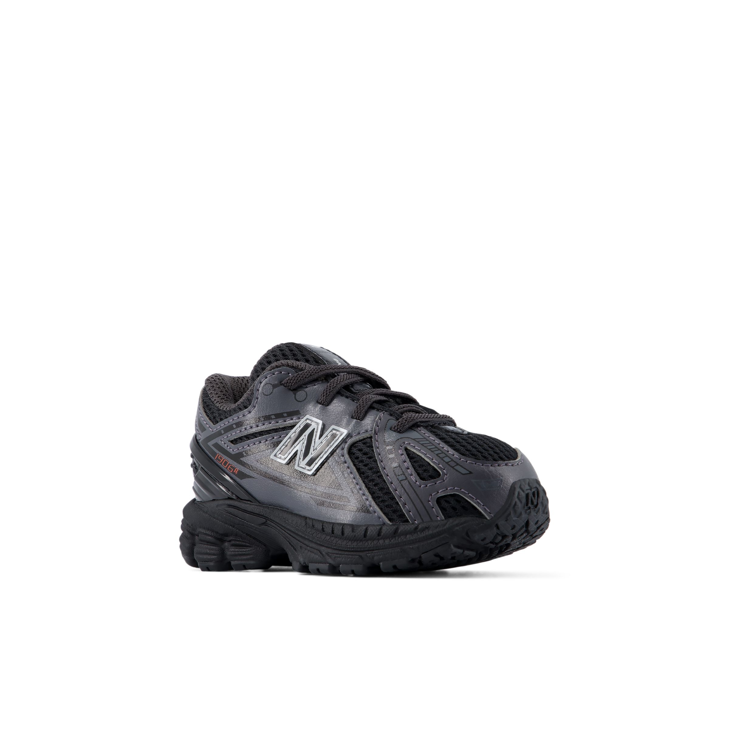 New Balance Infants 1906 Bungee Lace I19063ZI