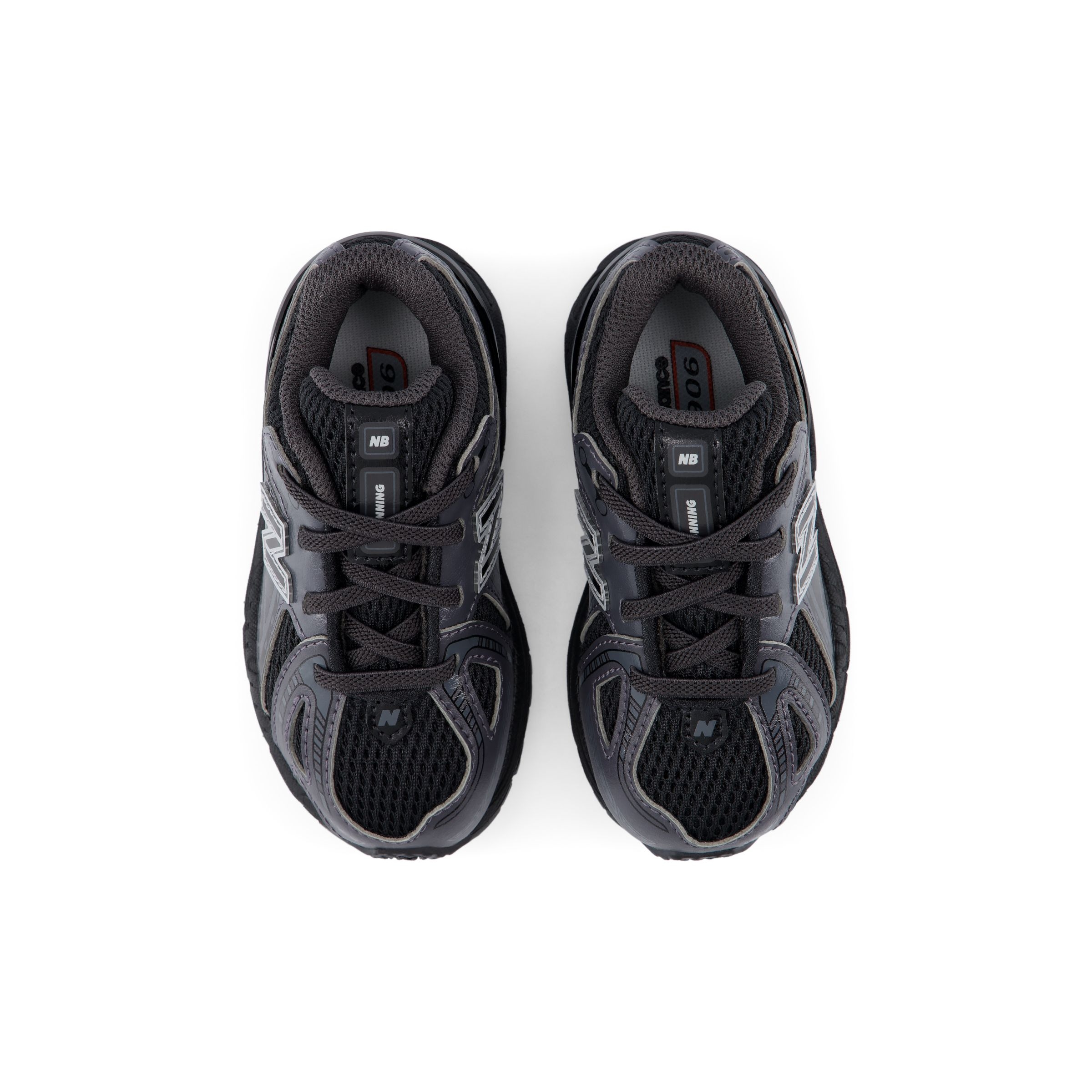 New Balance Infants 1906 Bungee Lace I19063ZI