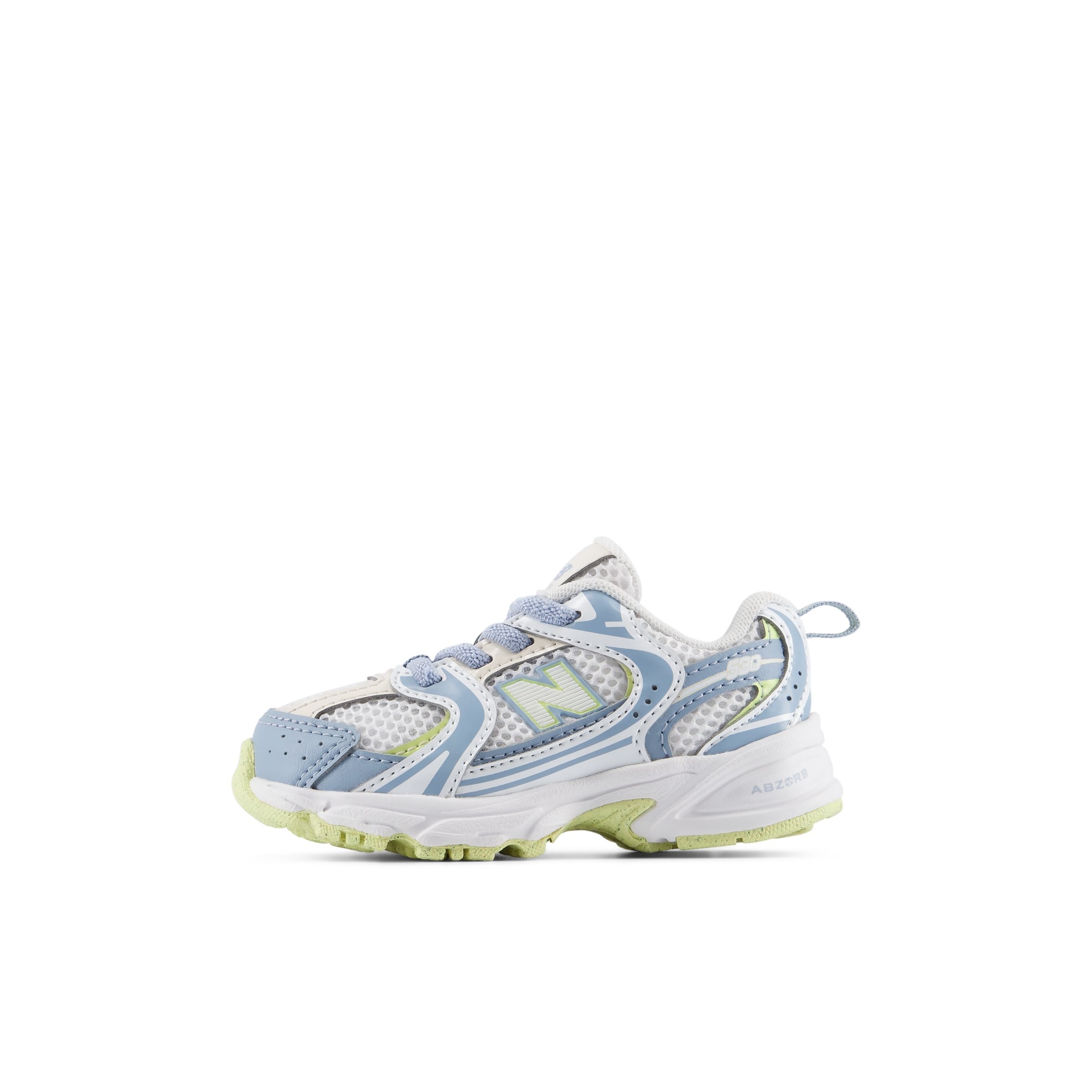 New Balance 530 Bungee Lace I53068I