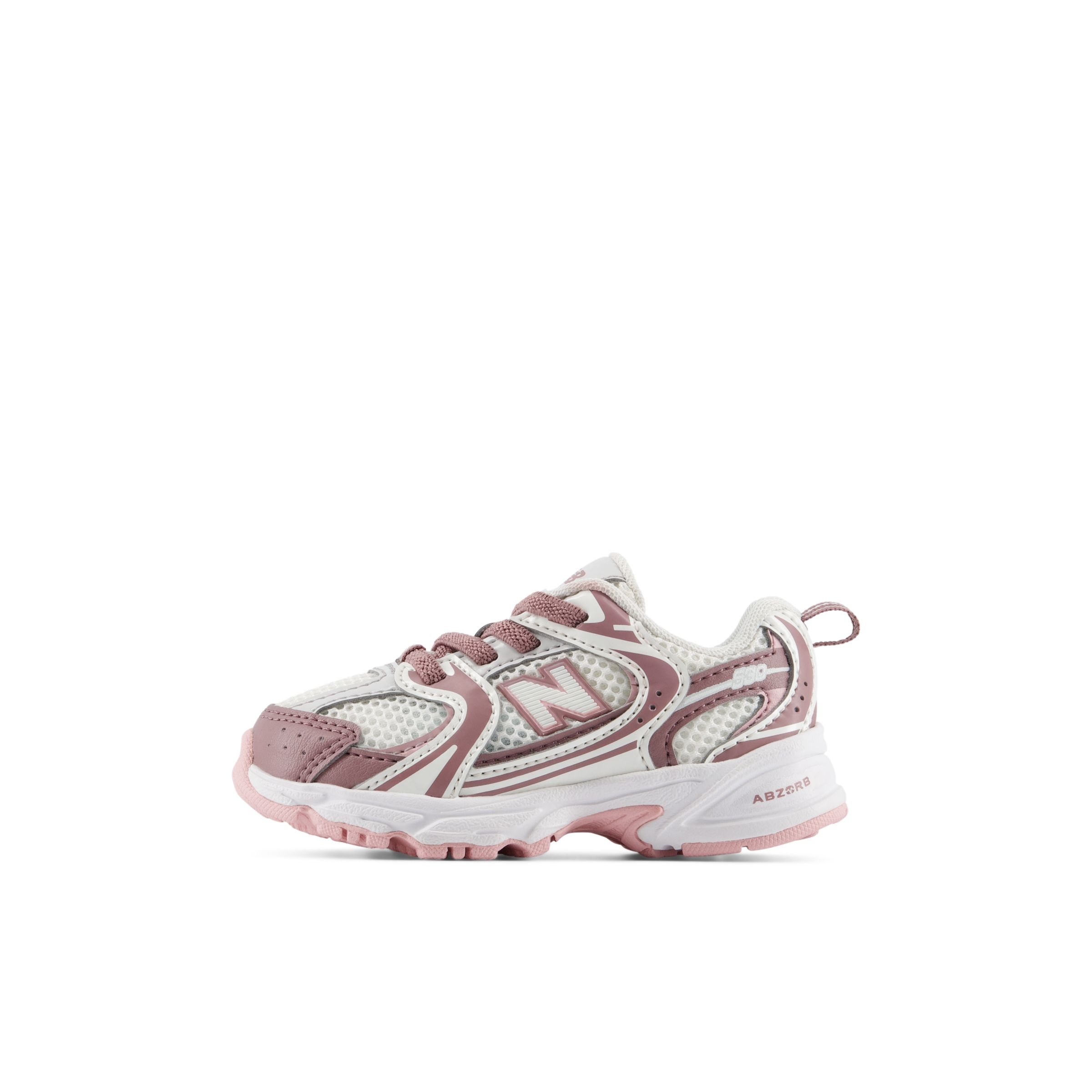 New Balance Infants 530 Bungee Lace I53042G
