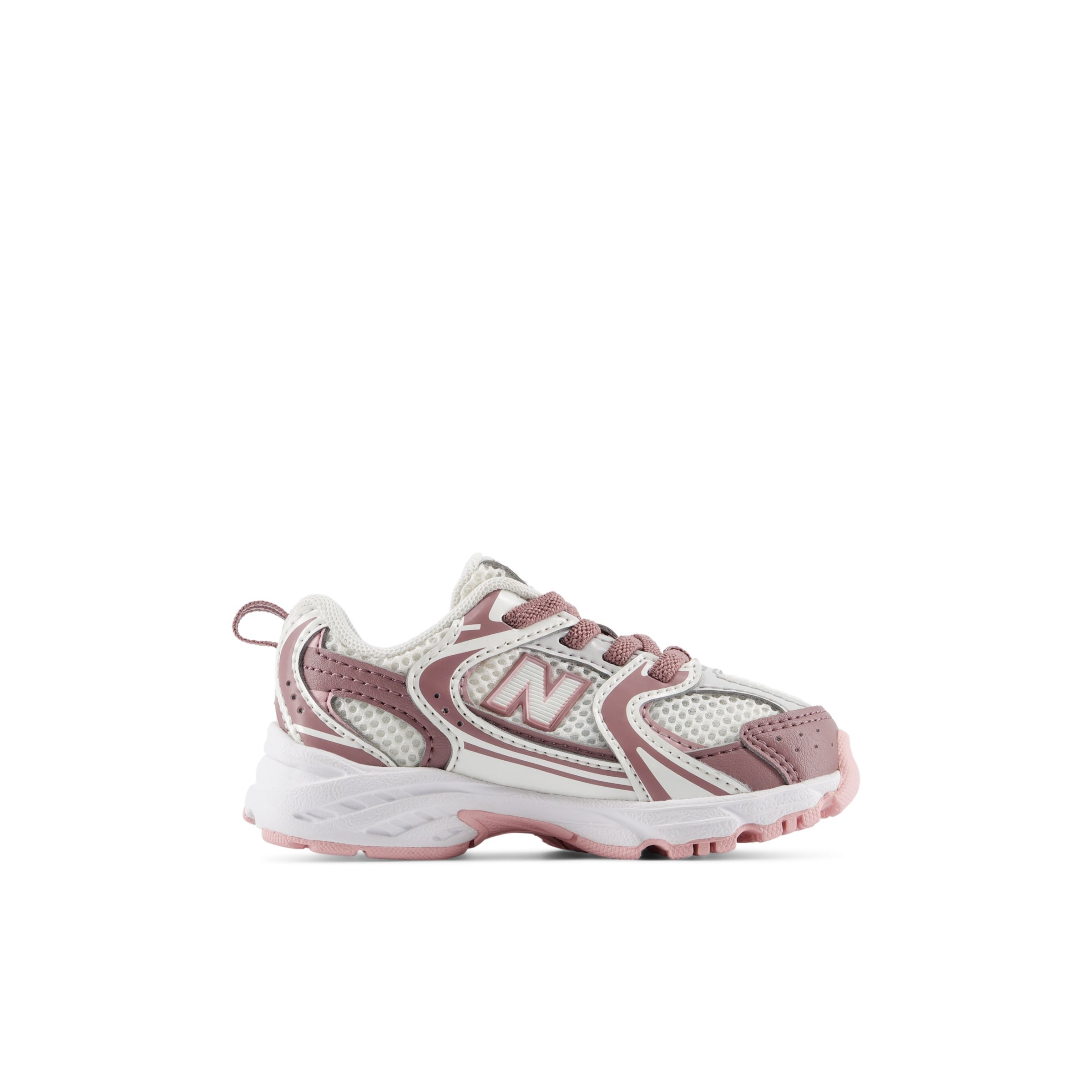 New Balance Infants 530 Bungee Lace I53042G