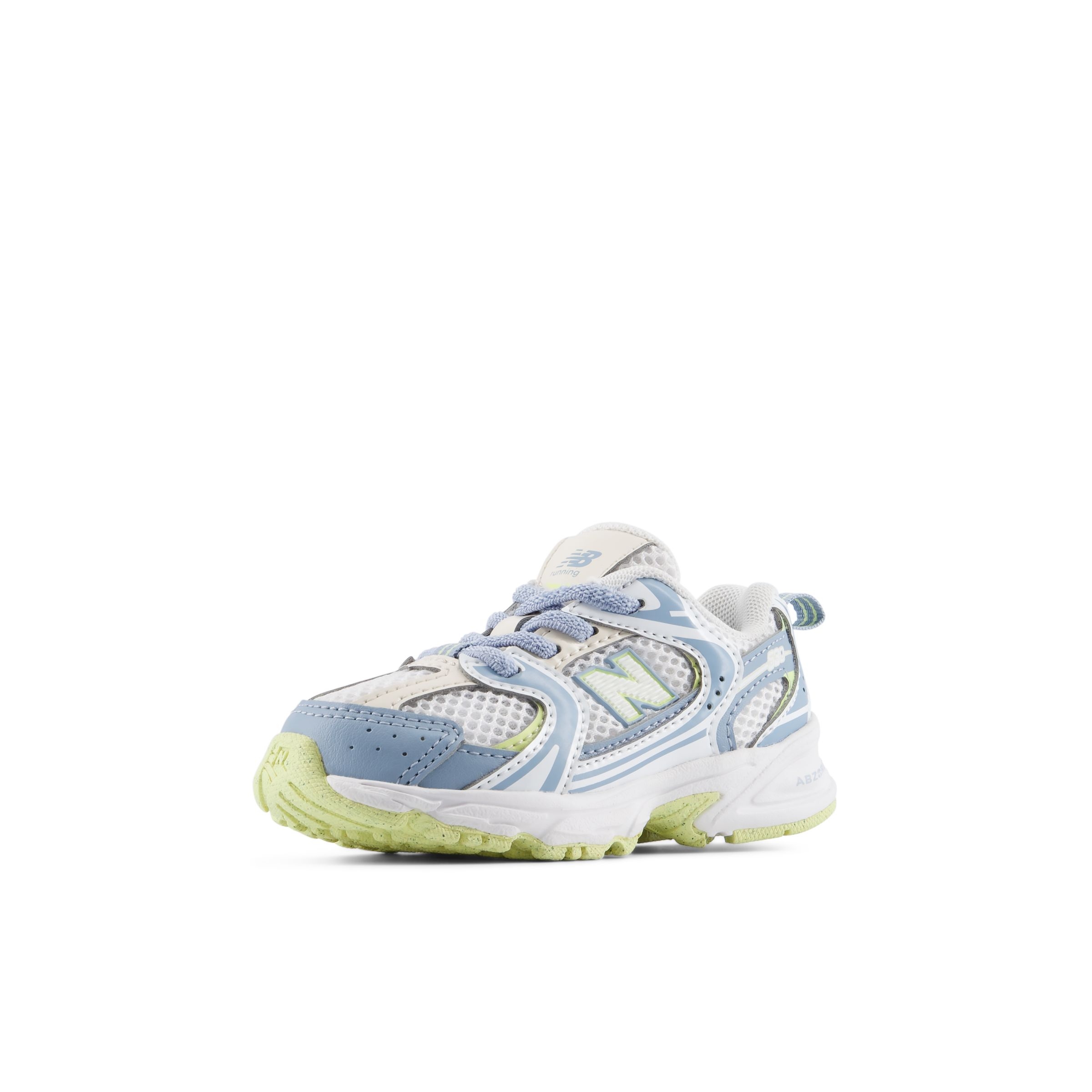New Balance 530 Bungee Lace I53068I