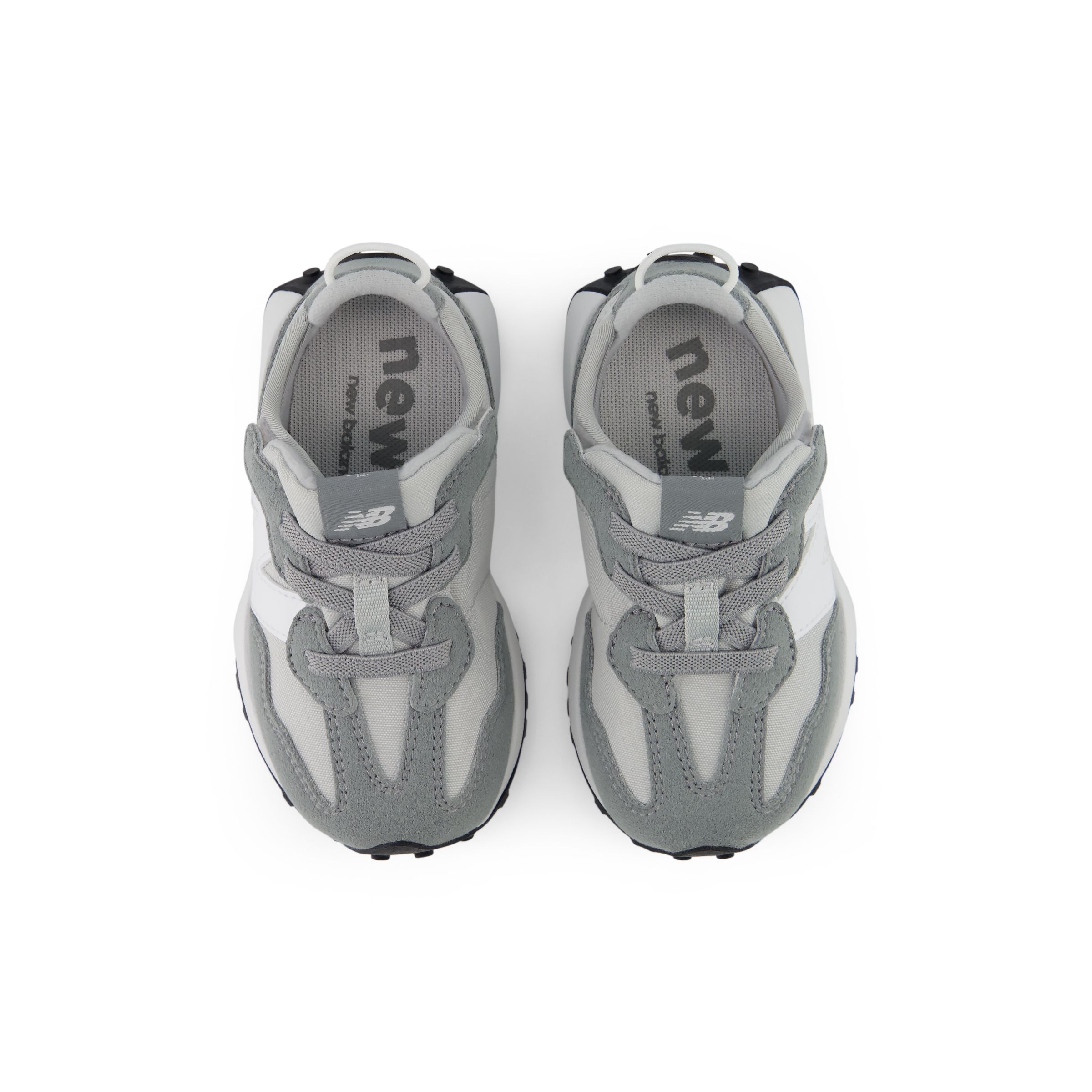 New Balance 327 New-B Hook & Loop I32741M