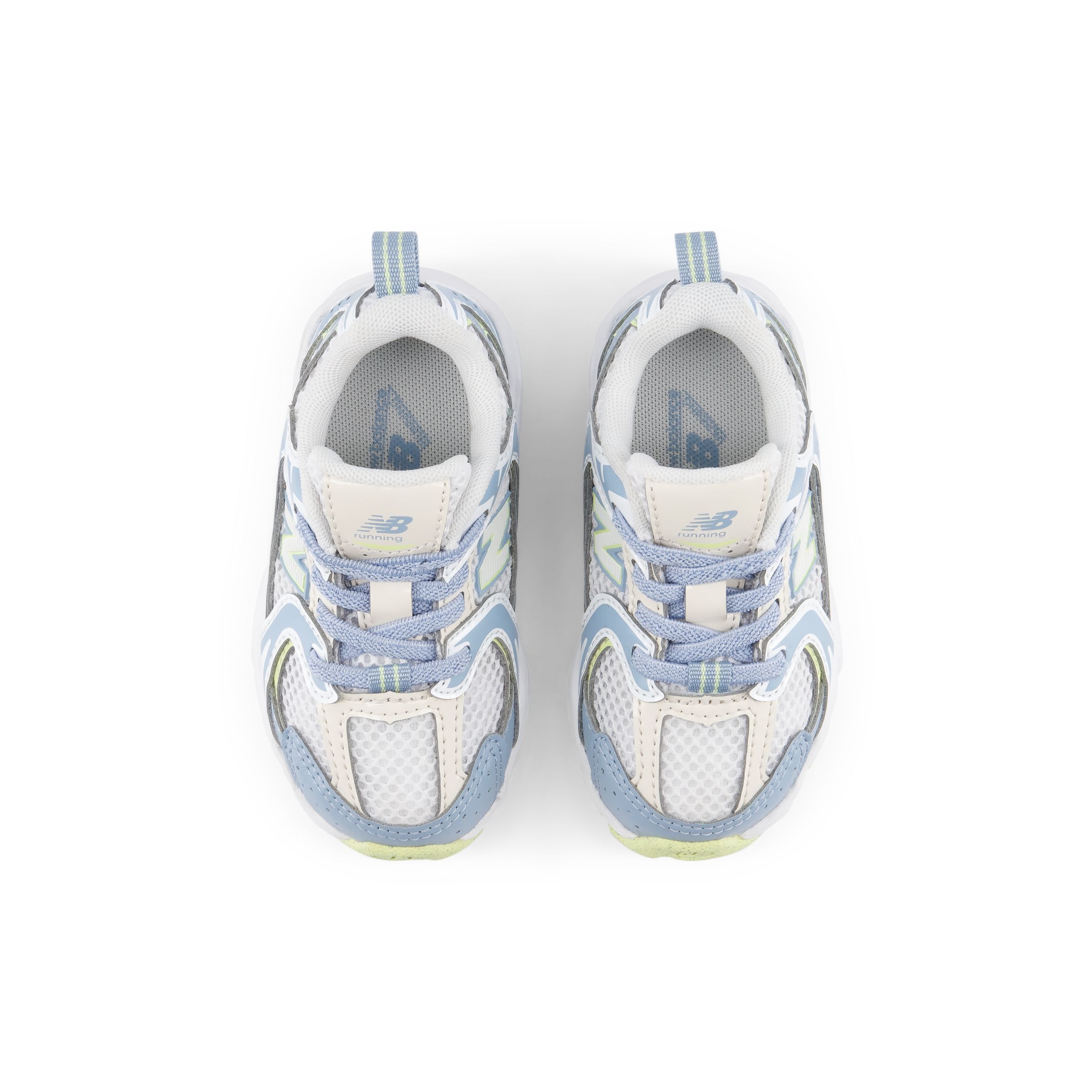 New Balance 530 Bungee Lace I53068I