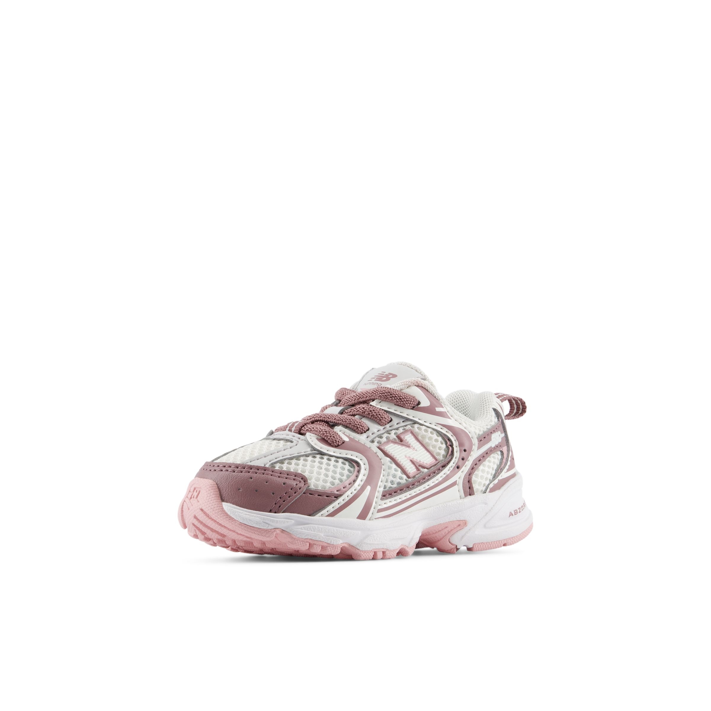 New Balance Infants 530 Bungee Lace I53042G