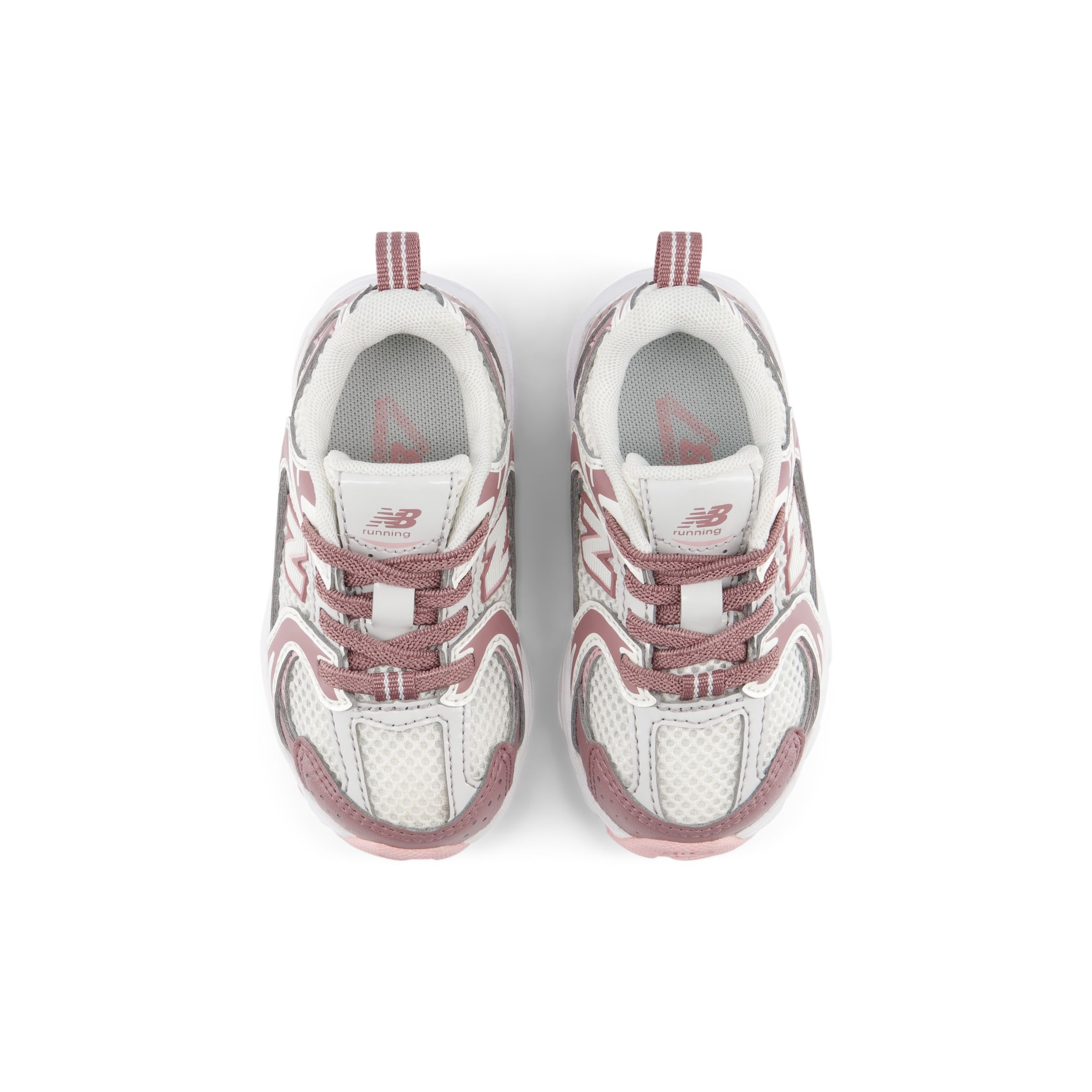 New Balance Infants 530 Bungee Lace I53042G