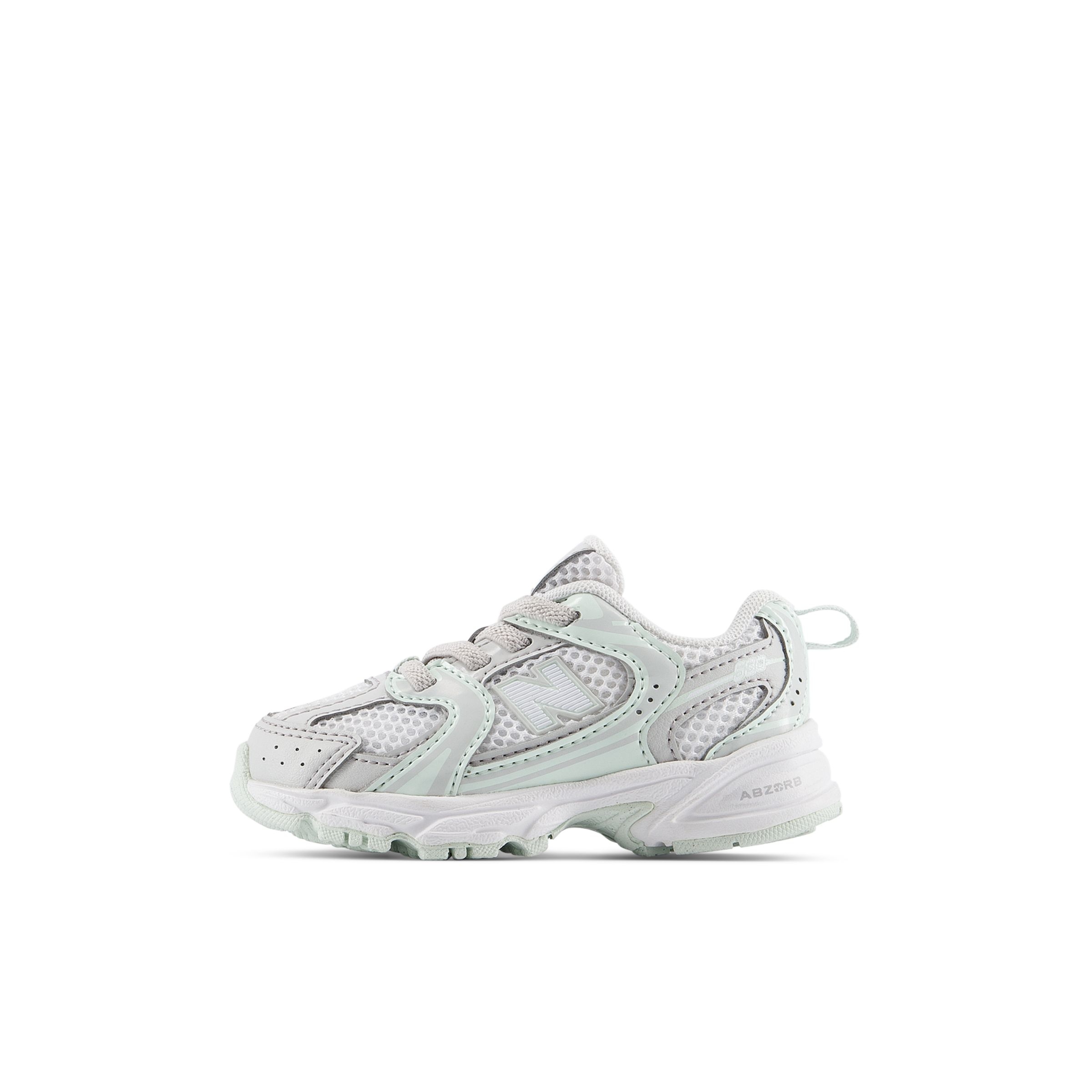 New Balance Infants 530 Bungee Lace I5308UZ