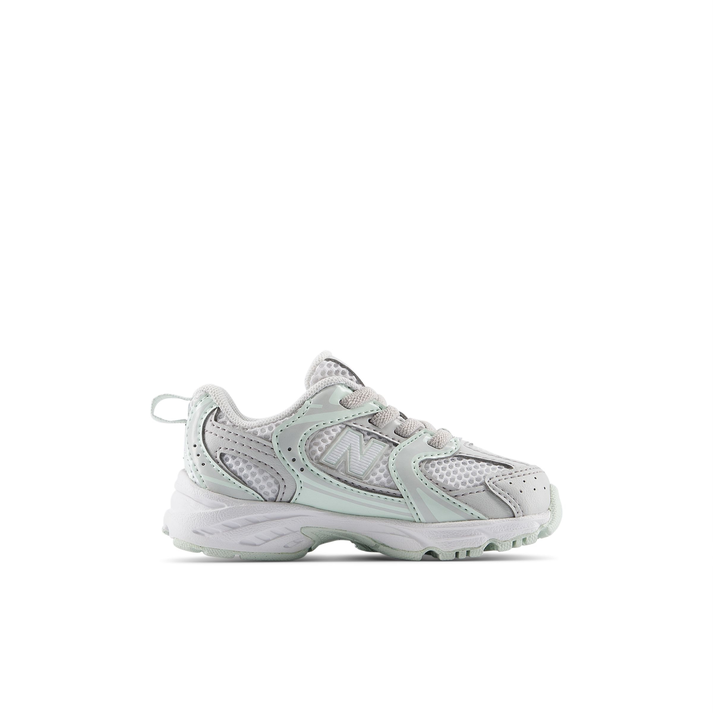New Balance Infants 530 Bungee Lace I5308UZ
