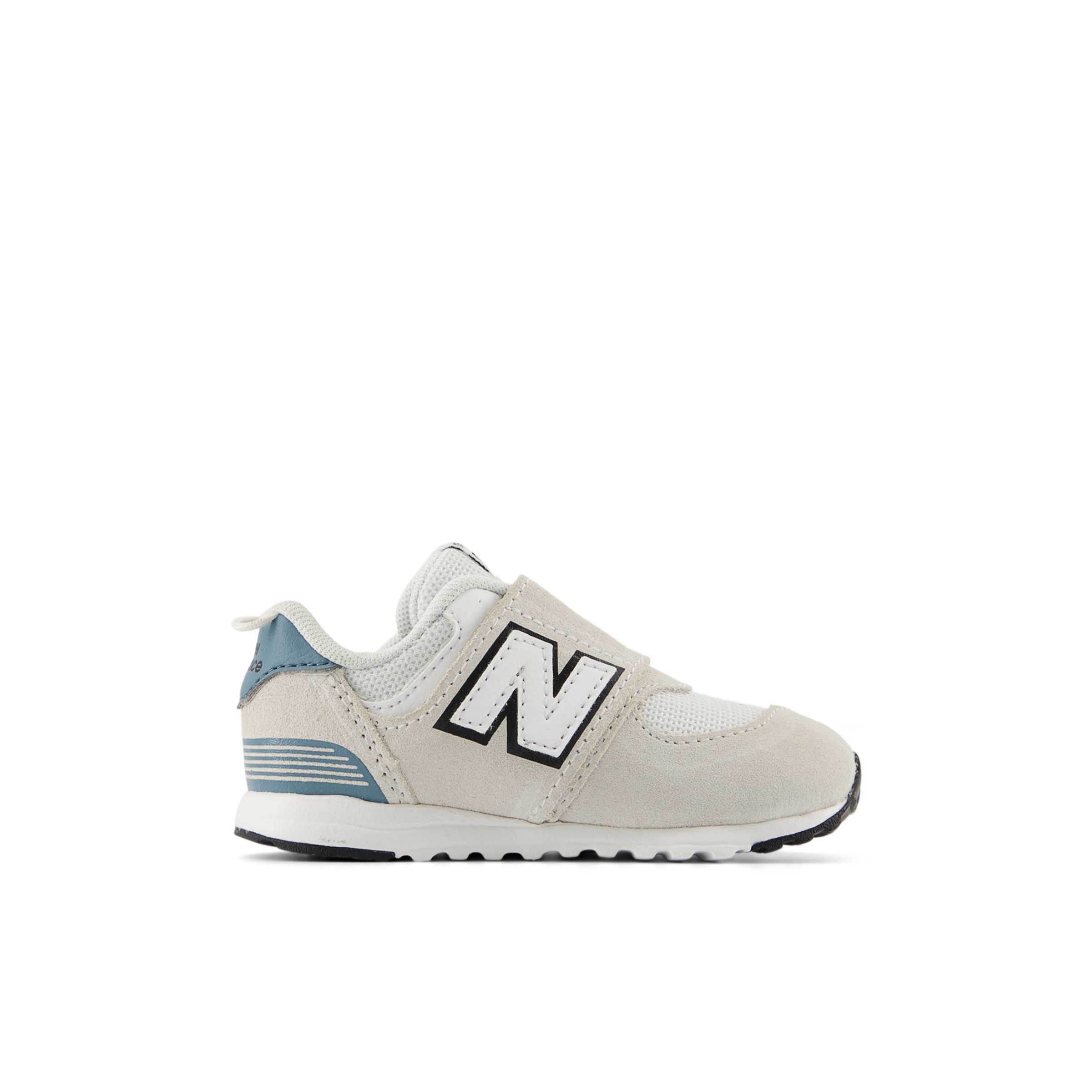 New Balance 574 NEWB Hook & Loop I5748ZL