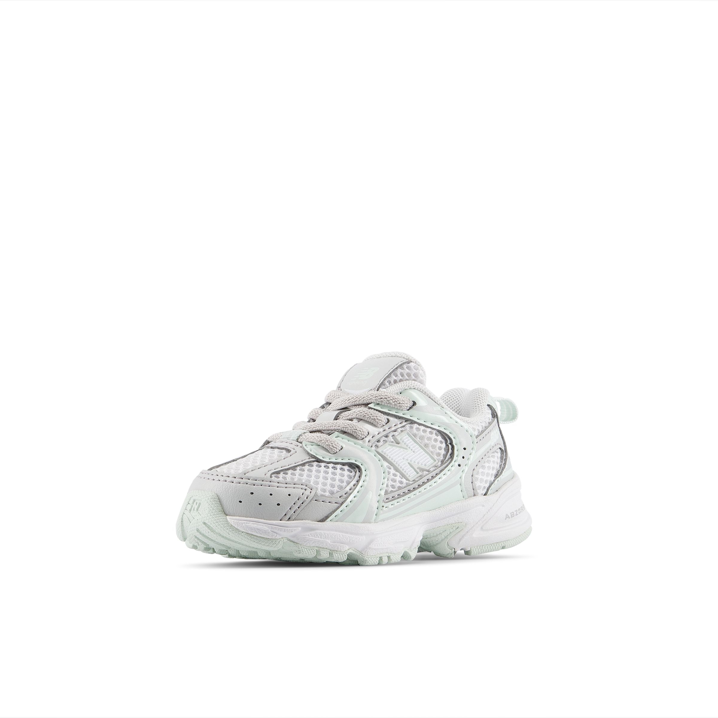 New Balance Infants 530 Bungee Lace I5308UZ