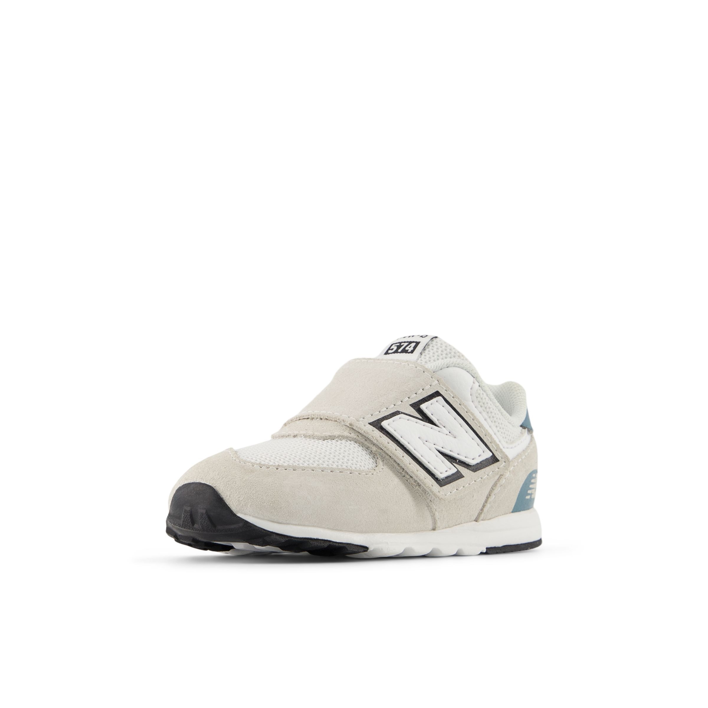 New Balance 574 NEWB Hook & Loop I5748ZL